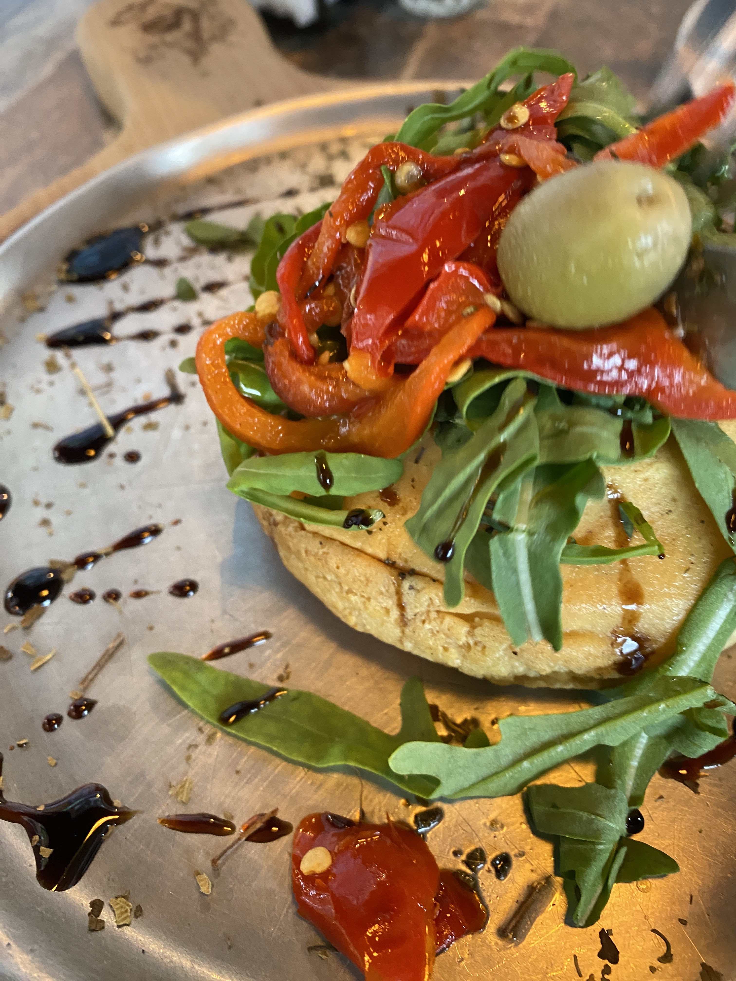 El hornero zibata image 10