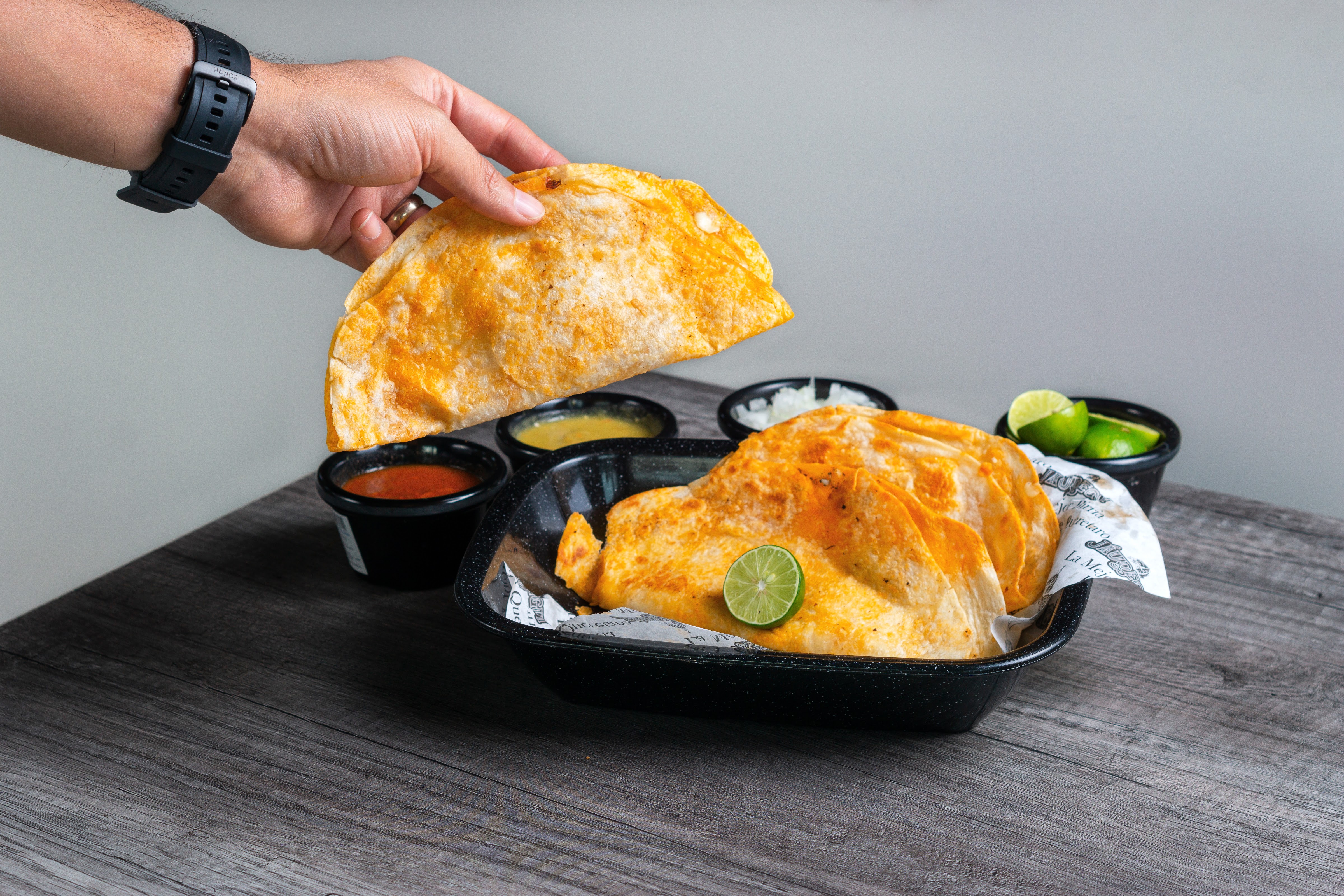 Birria Jauregui Zibatá image 2