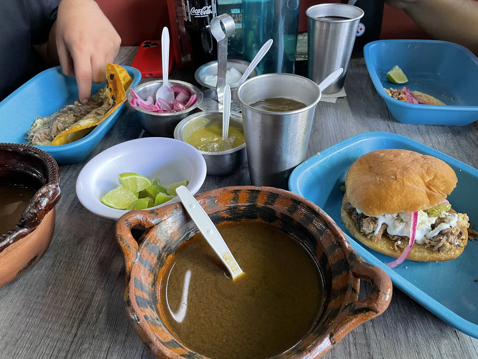 Birria Jauregui Zibatá image 3