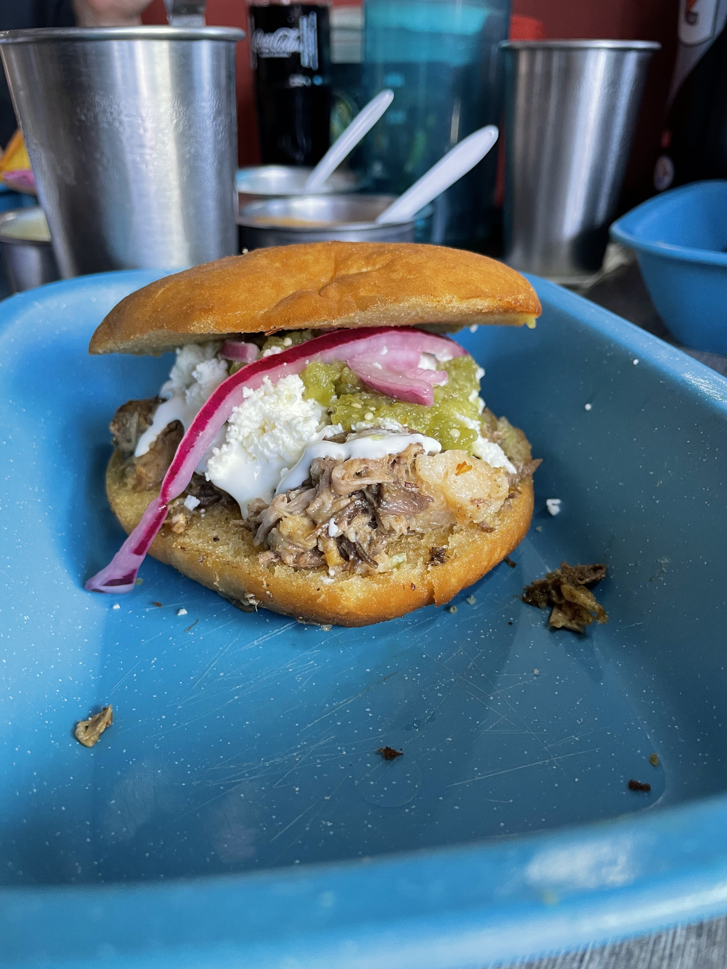 Birria Jauregui Zibatá image 5