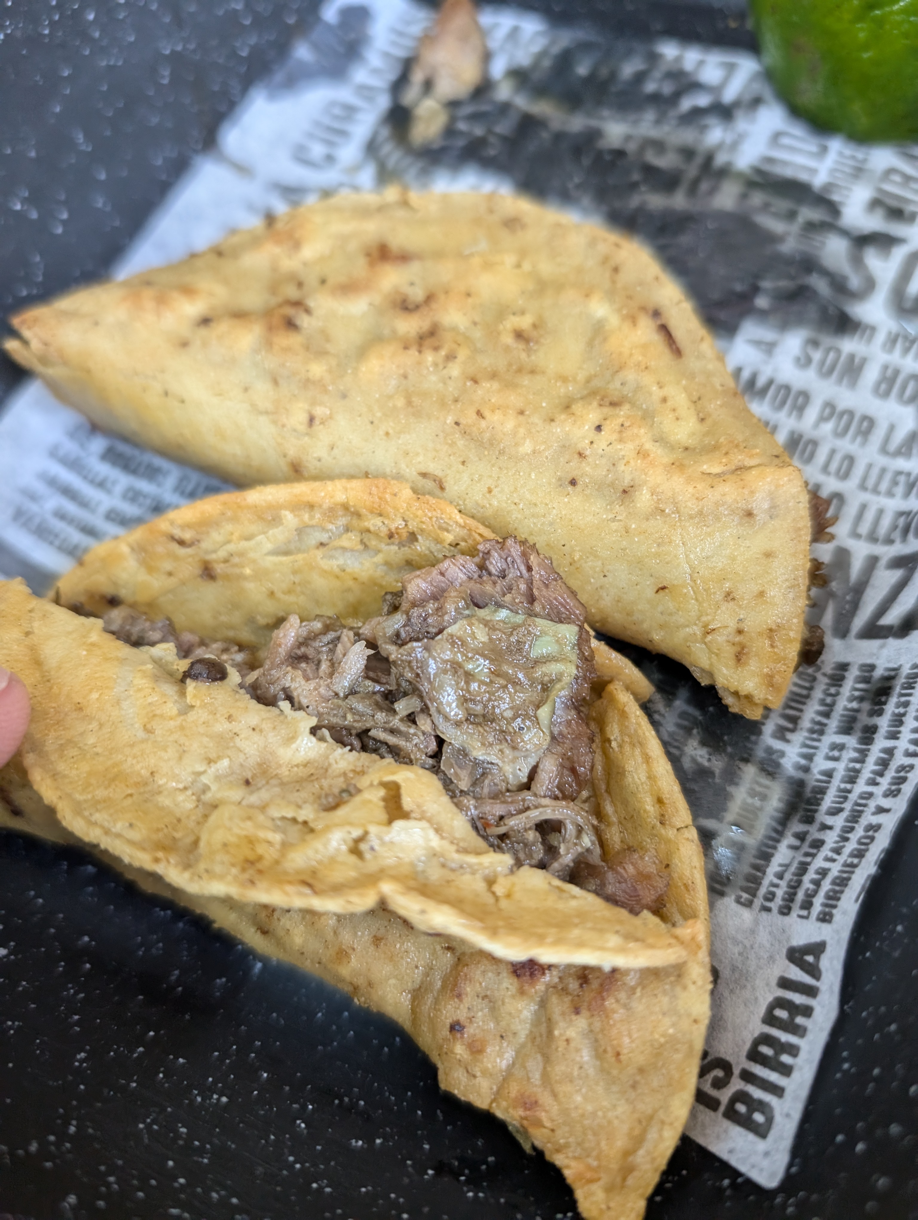 Birria Jauregui Zibatá image 6