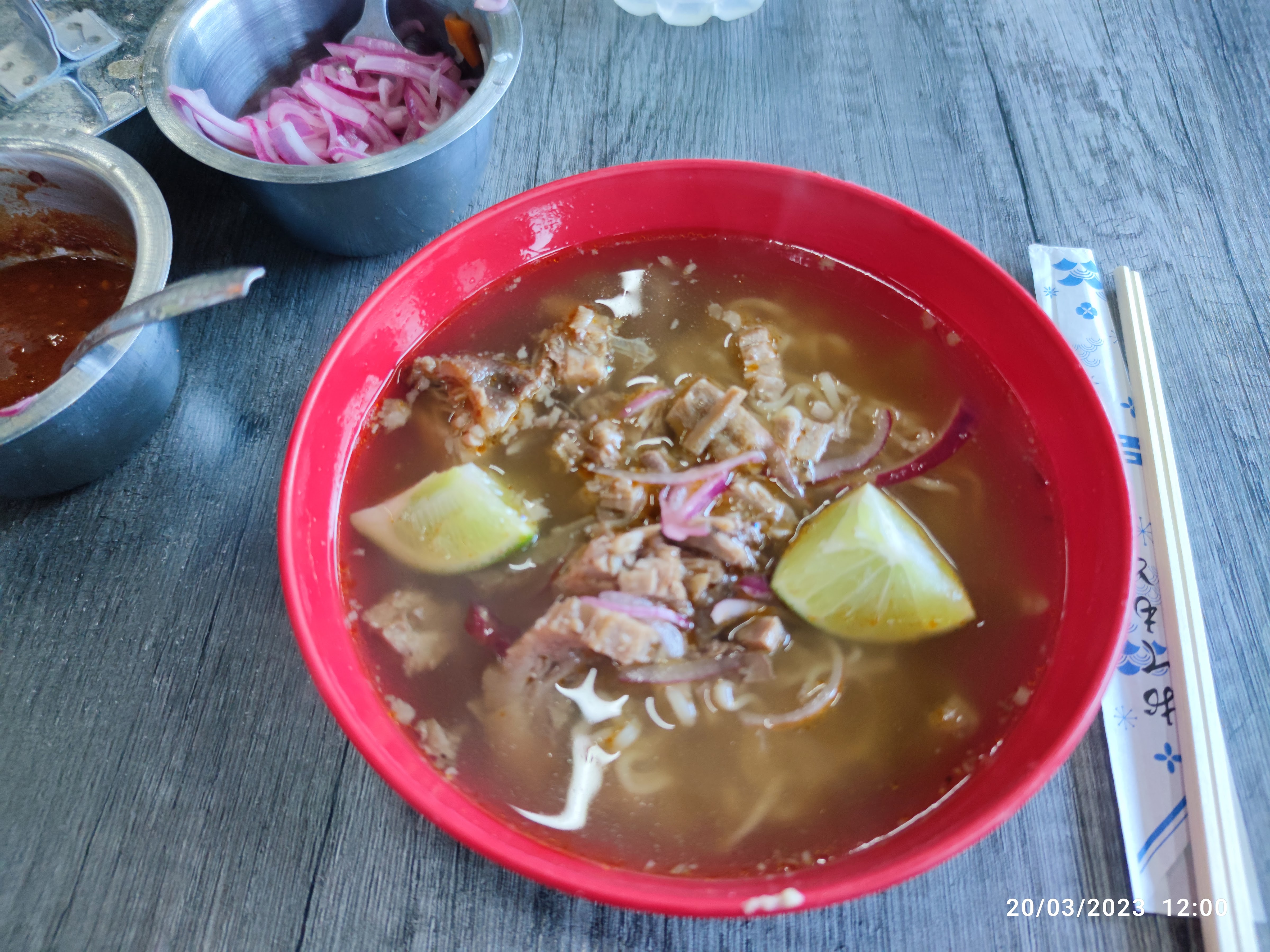 Birria Jauregui Zibatá image 8