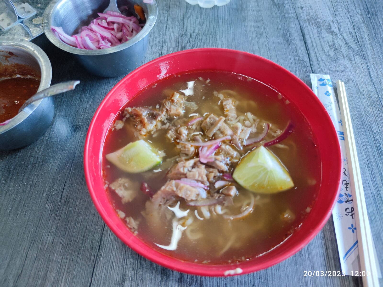 Birria Jauregui Zibatá image 8