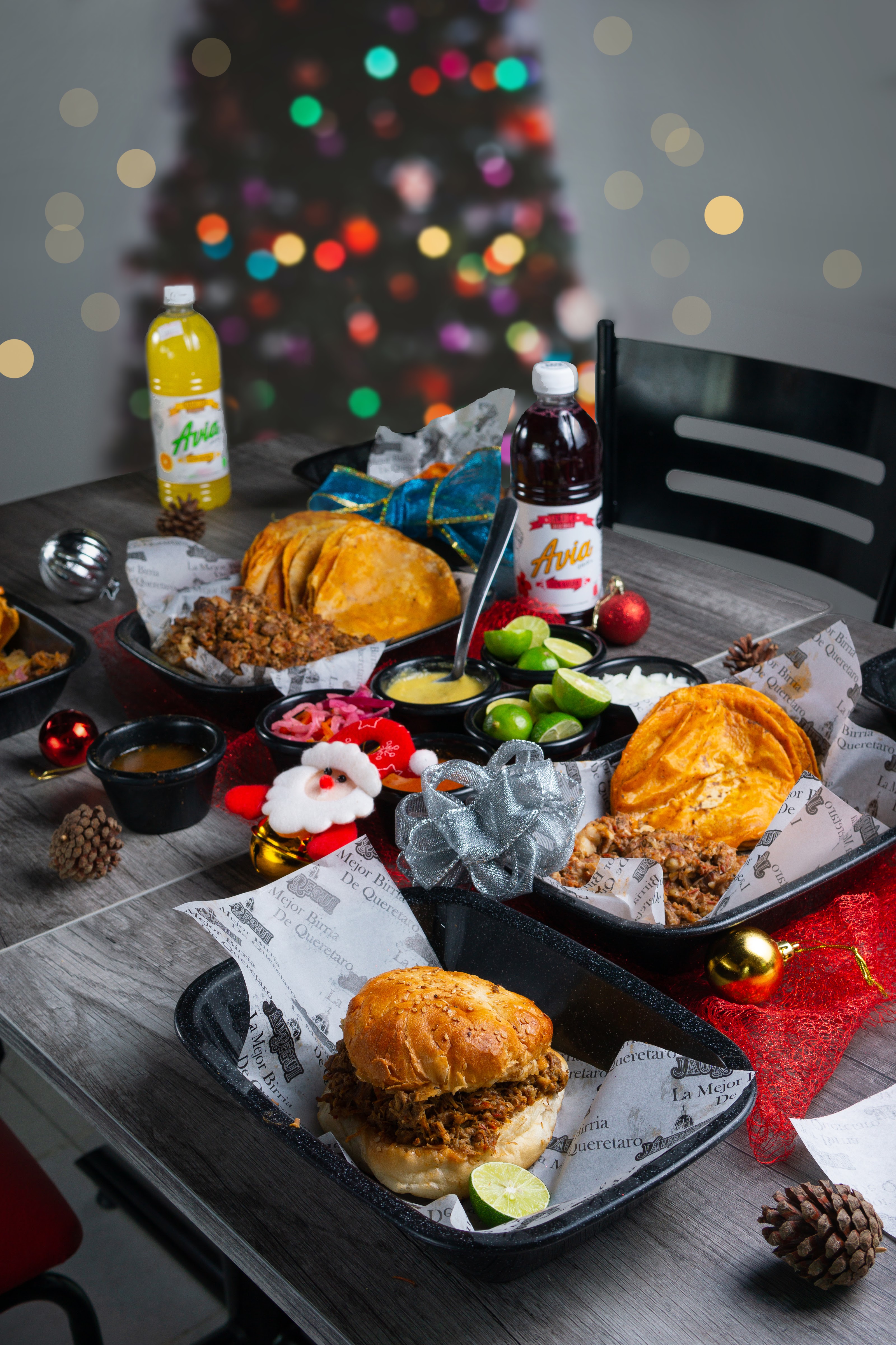 Birria Jauregui Zibatá image 9