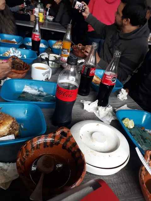 Birria Jauregui Zibatá image 10