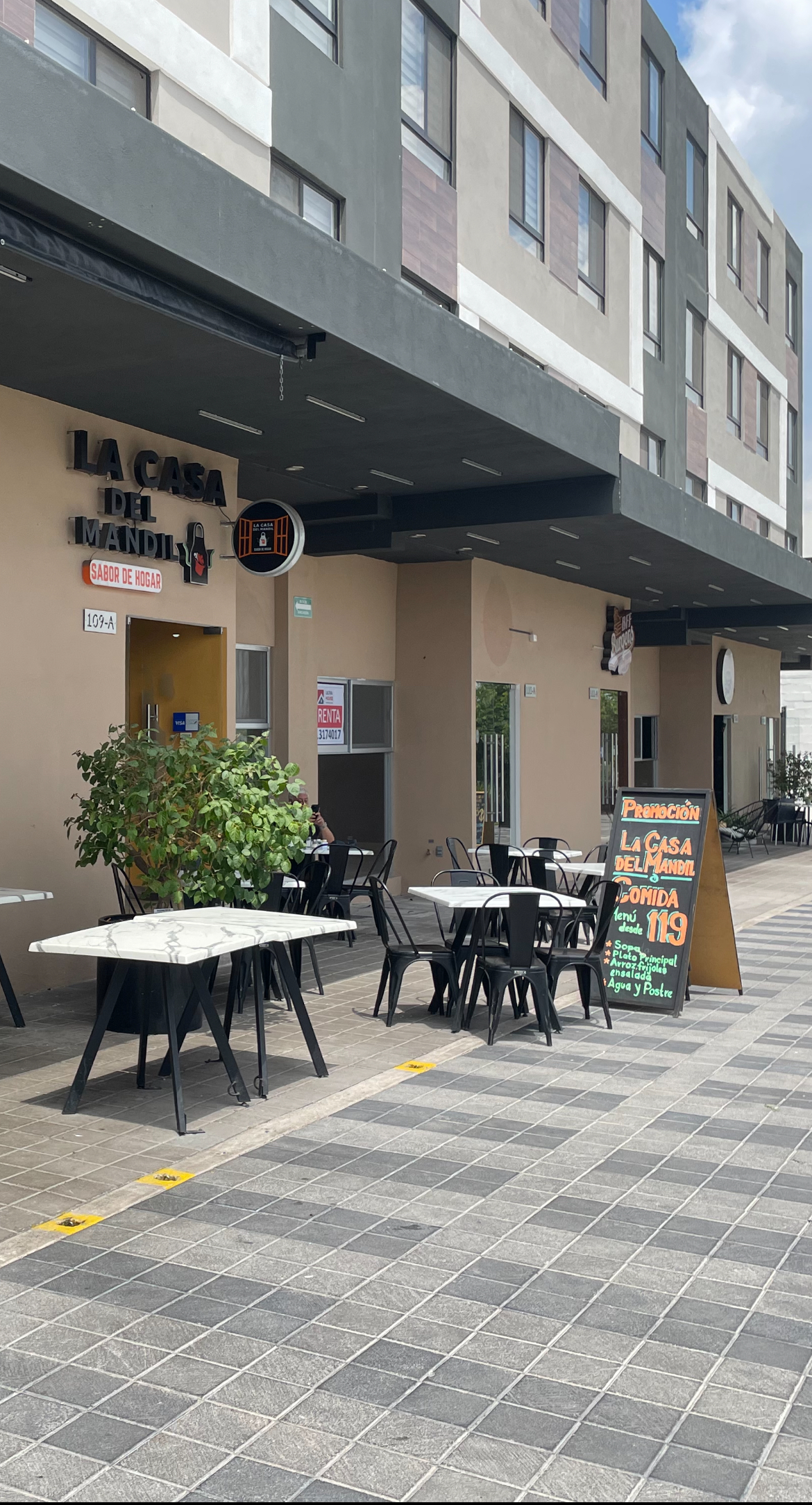 Burger & fries forever (Zibatá) image 6