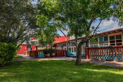 Restaurante Los Olivos de Ex-Hacienda El Lobo image 4