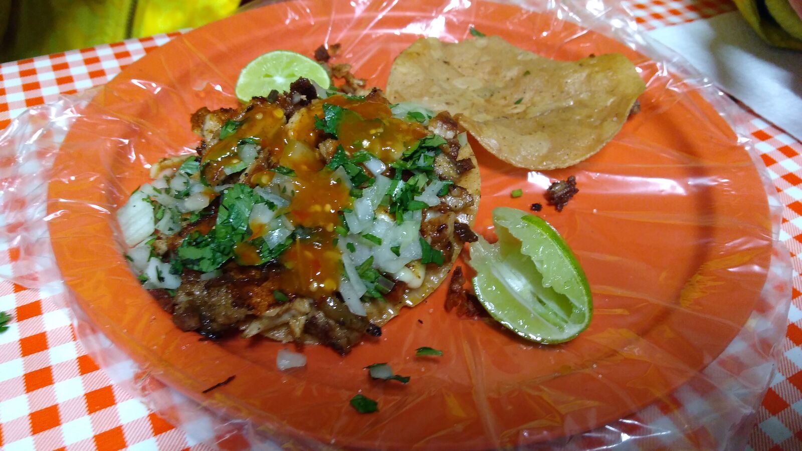 Tacos Los Chulos image 2