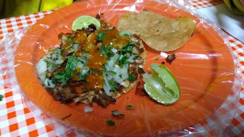 Tacos Los Chulos image 2