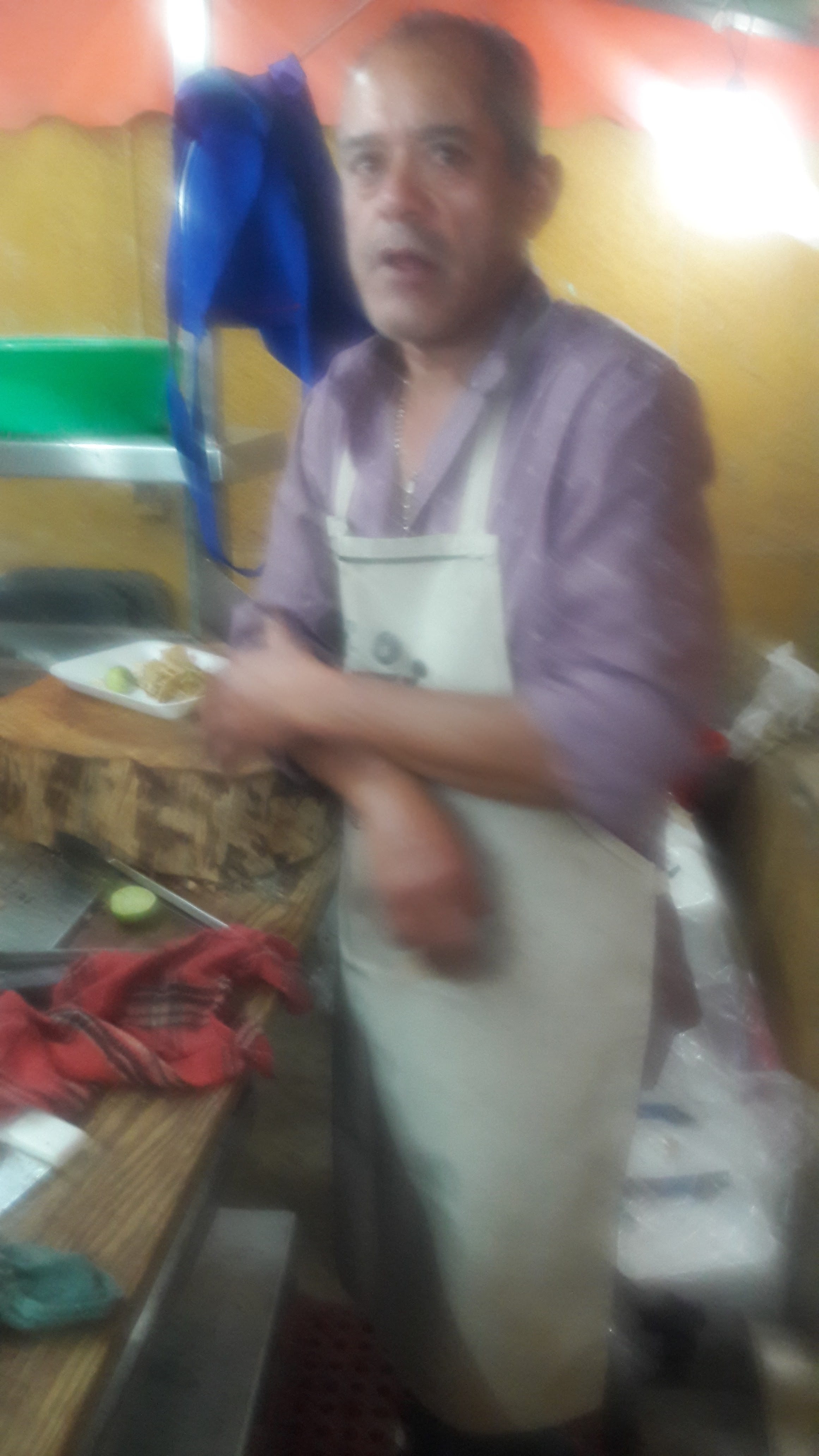 Tacos Los Chulos image 6