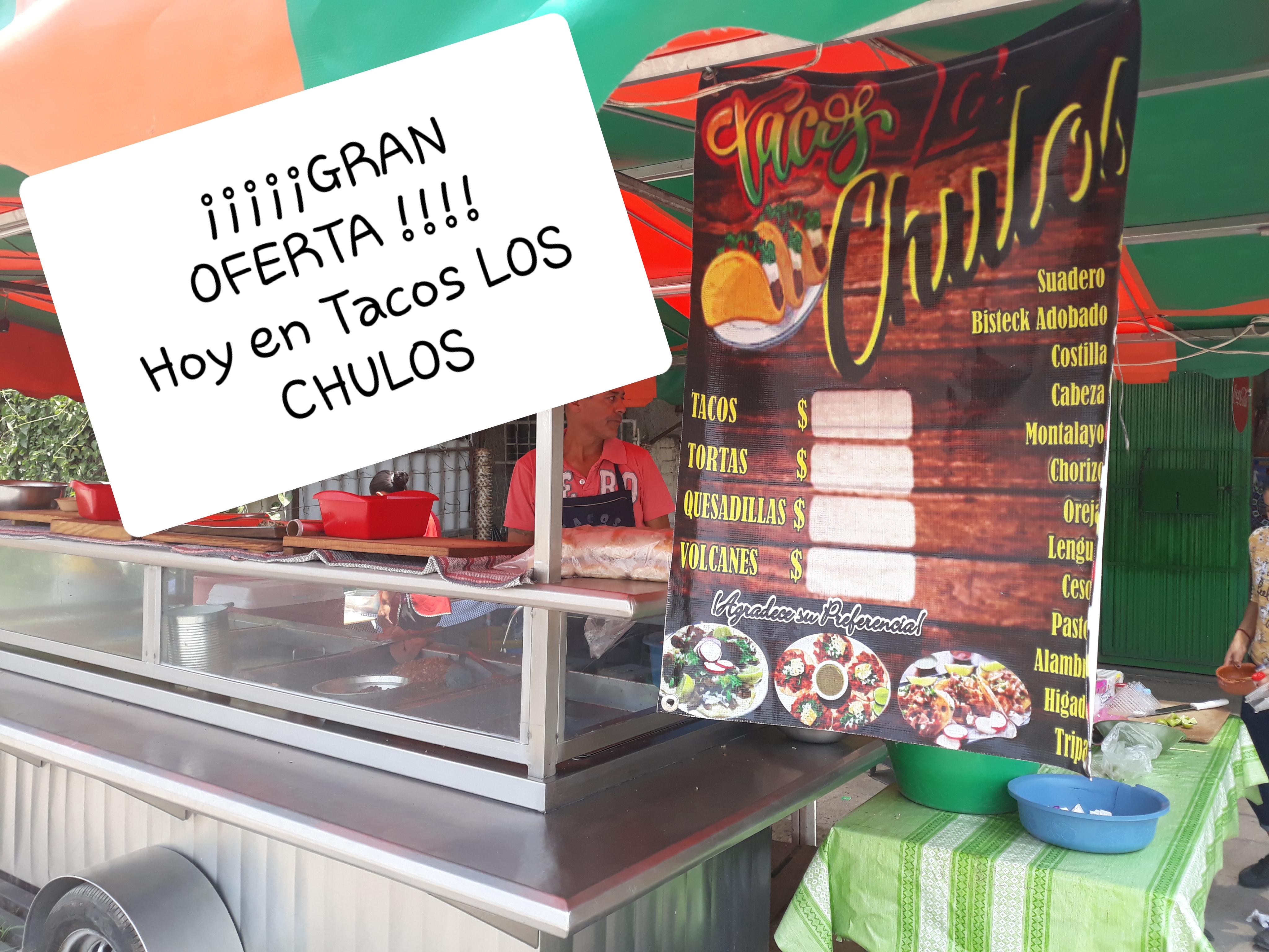 Tacos Los Chulos image 8