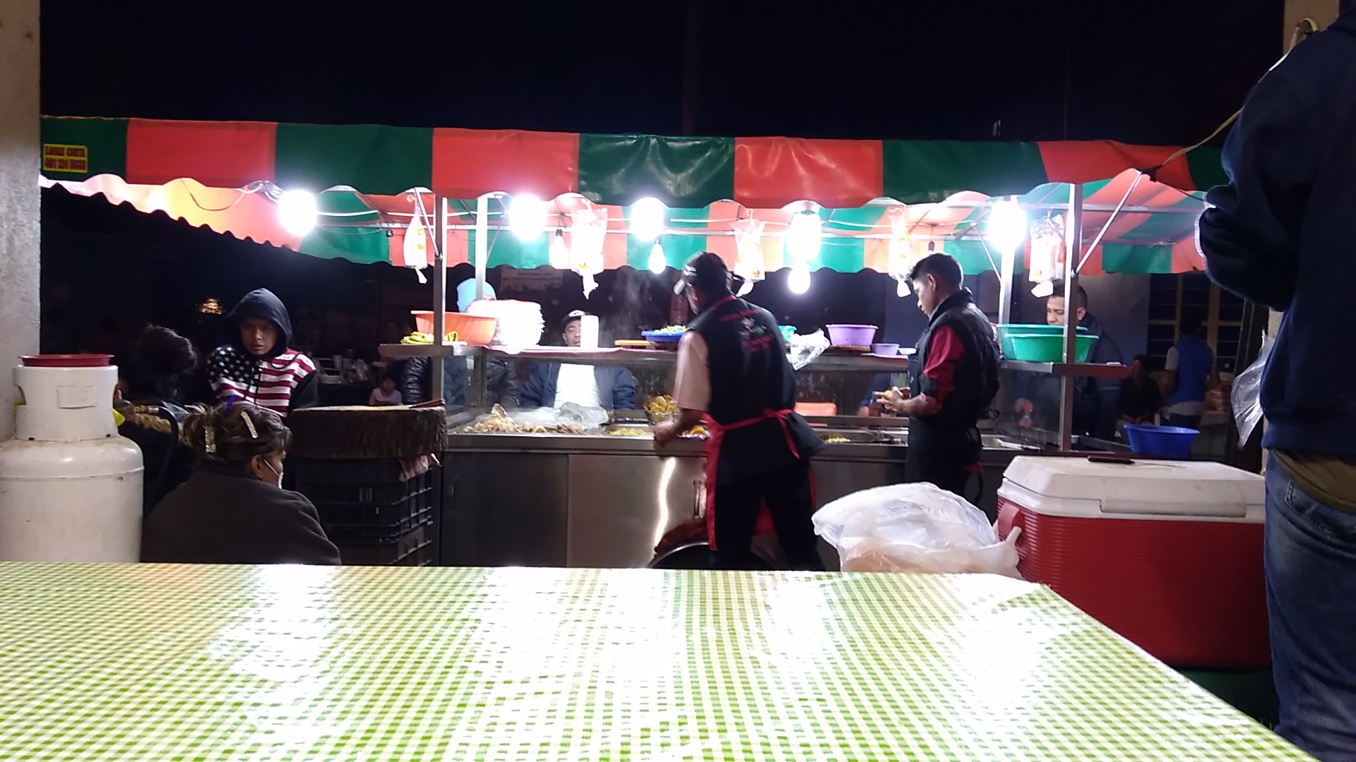 Tacos Los Chulos image 10