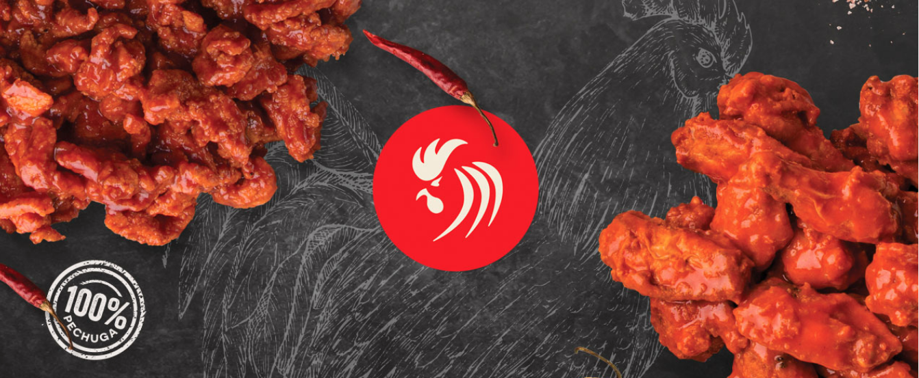 Wild Rooster Celaya image 2