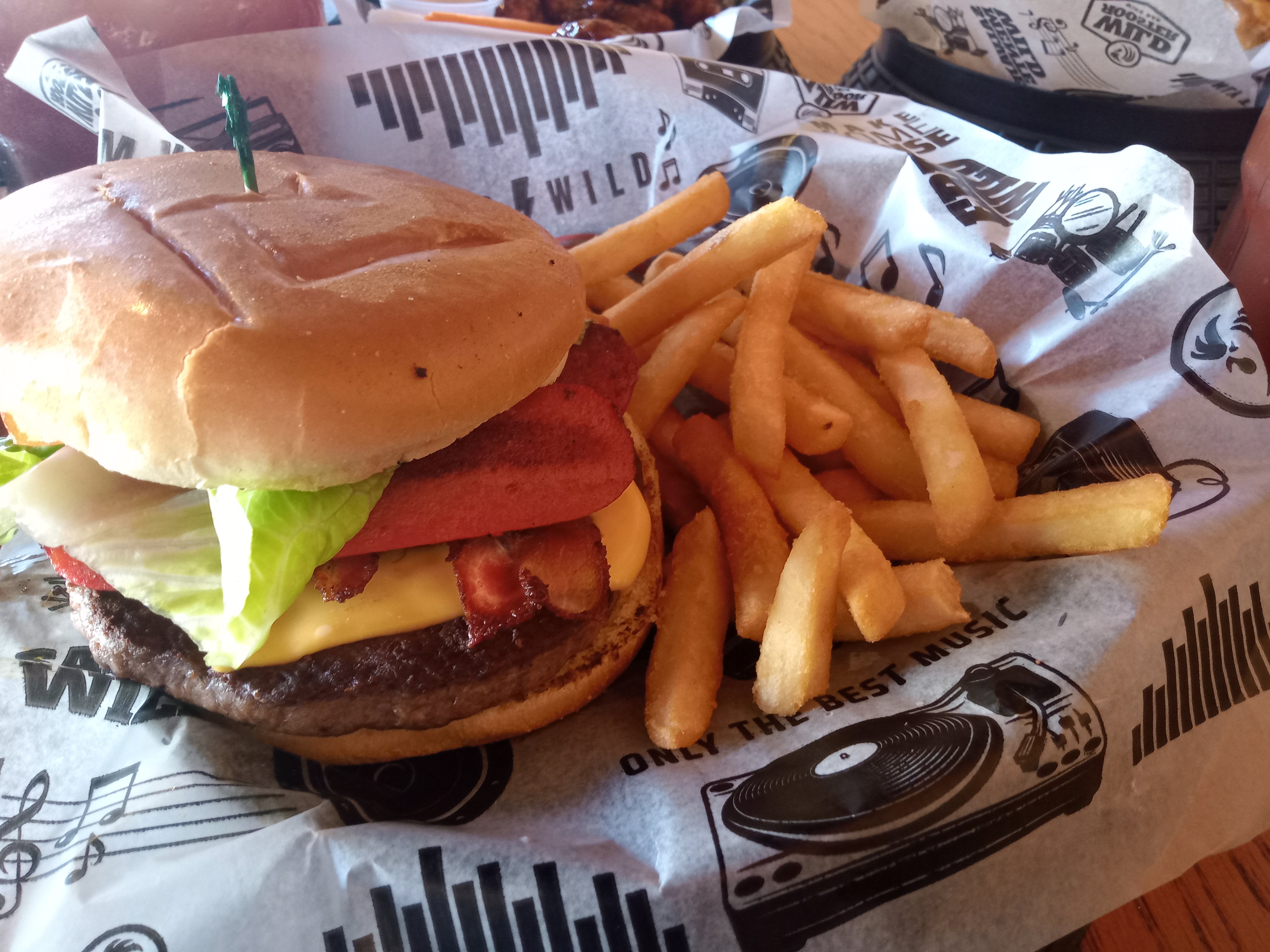 Wild Rooster Celaya image 7