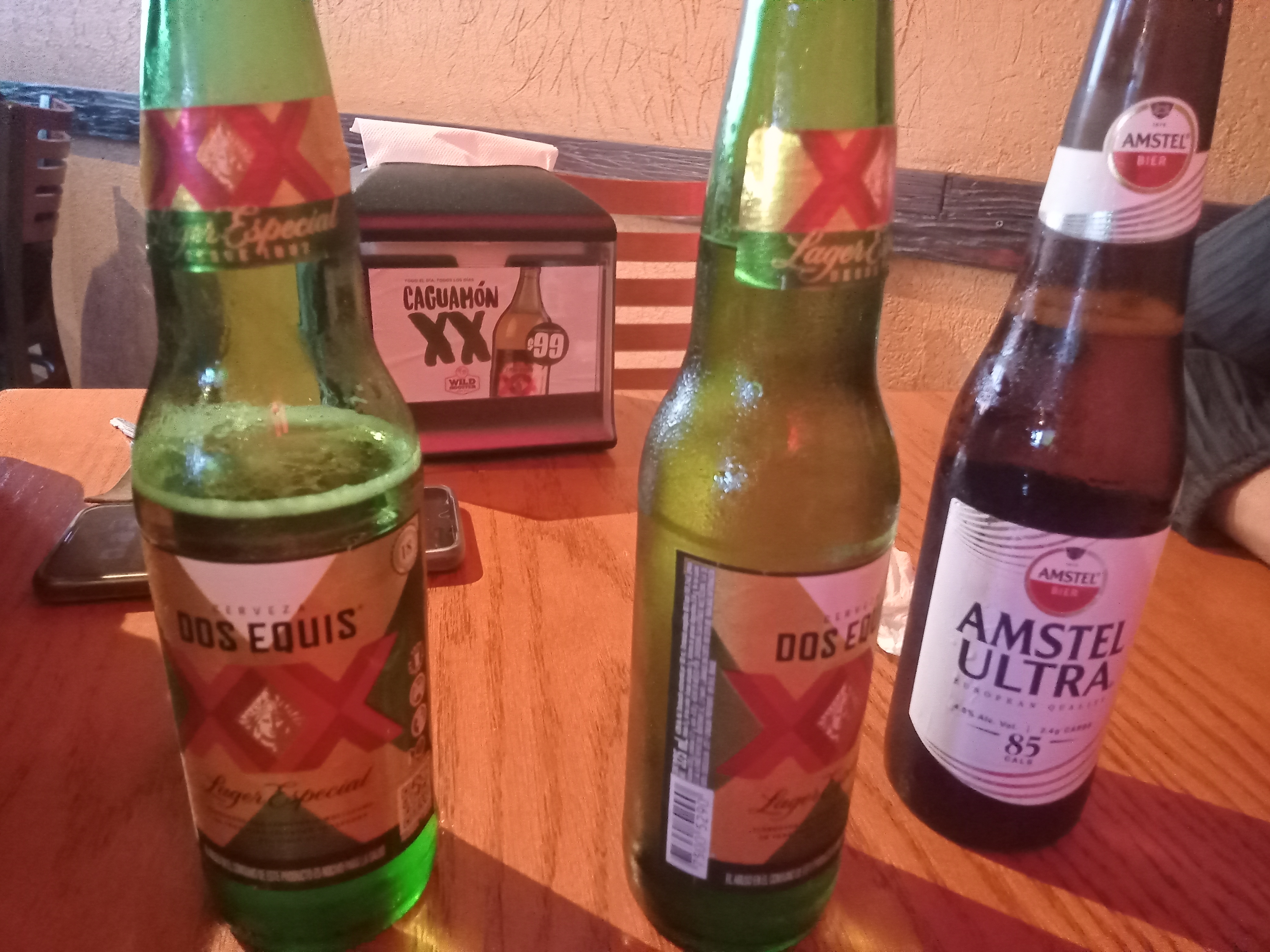 Wild Rooster Celaya image 8