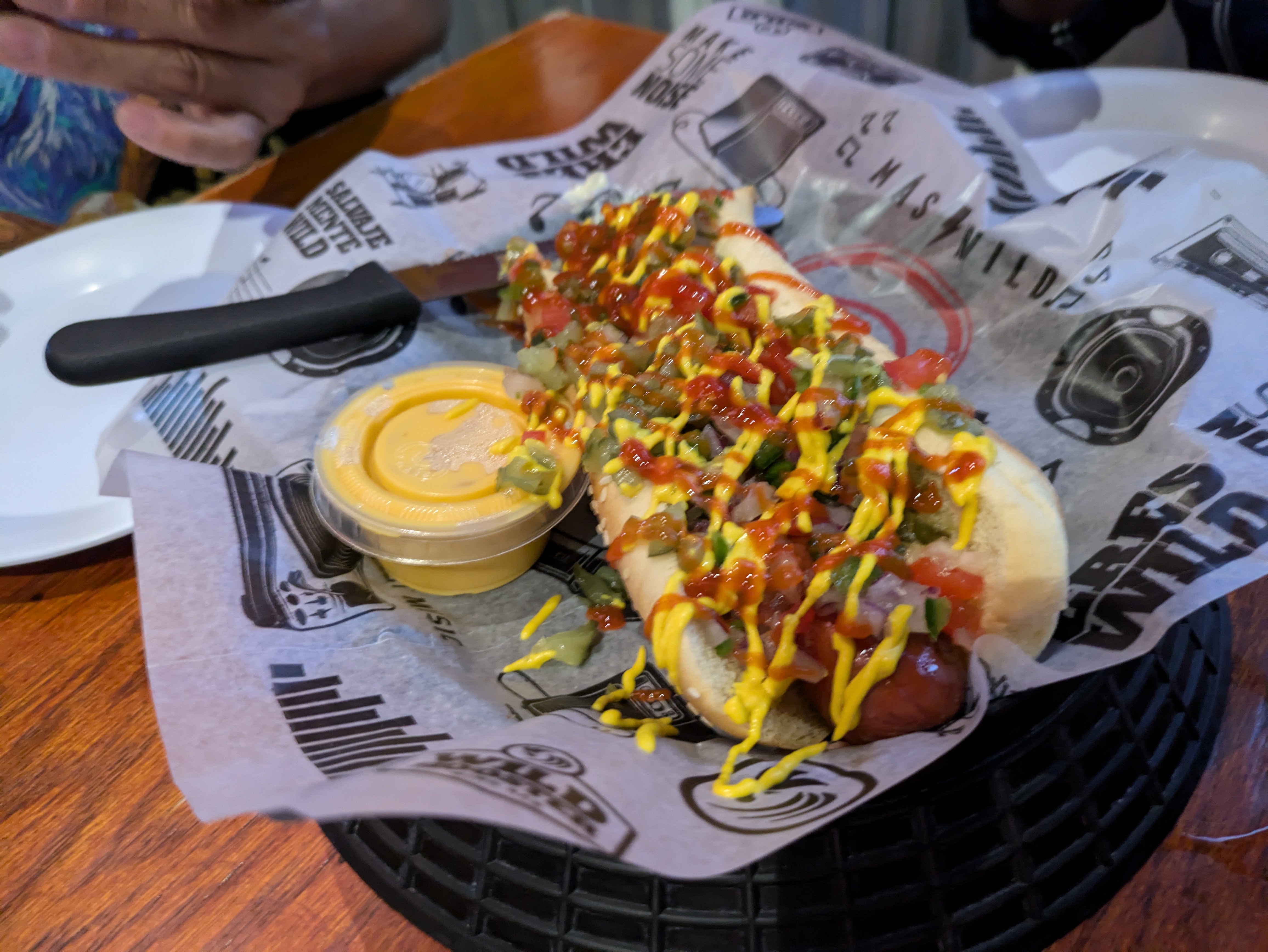 Wild Rooster Celaya image 10