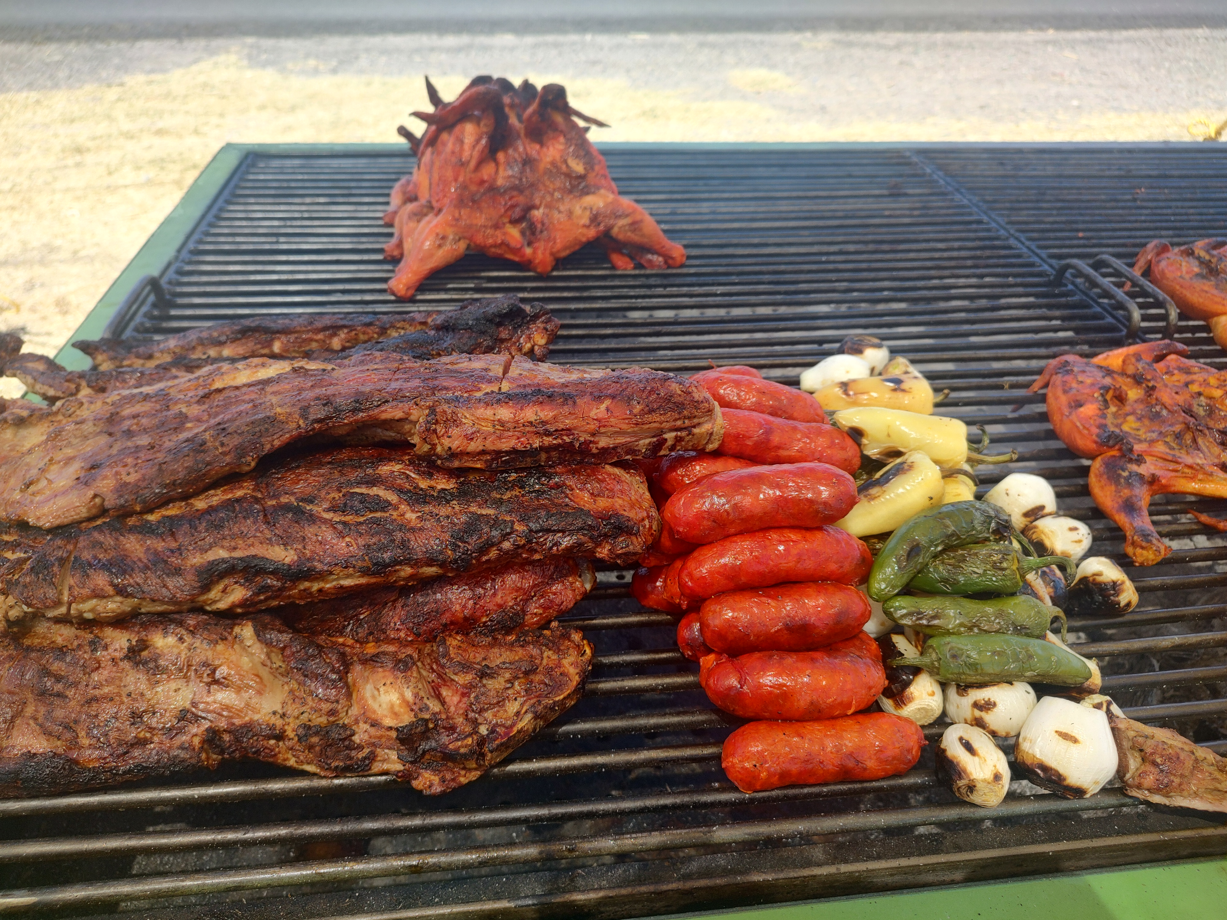 Pollos Asados Ruta 51 image 1