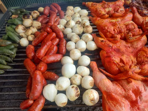 Pollos Asados Ruta 51 image 2