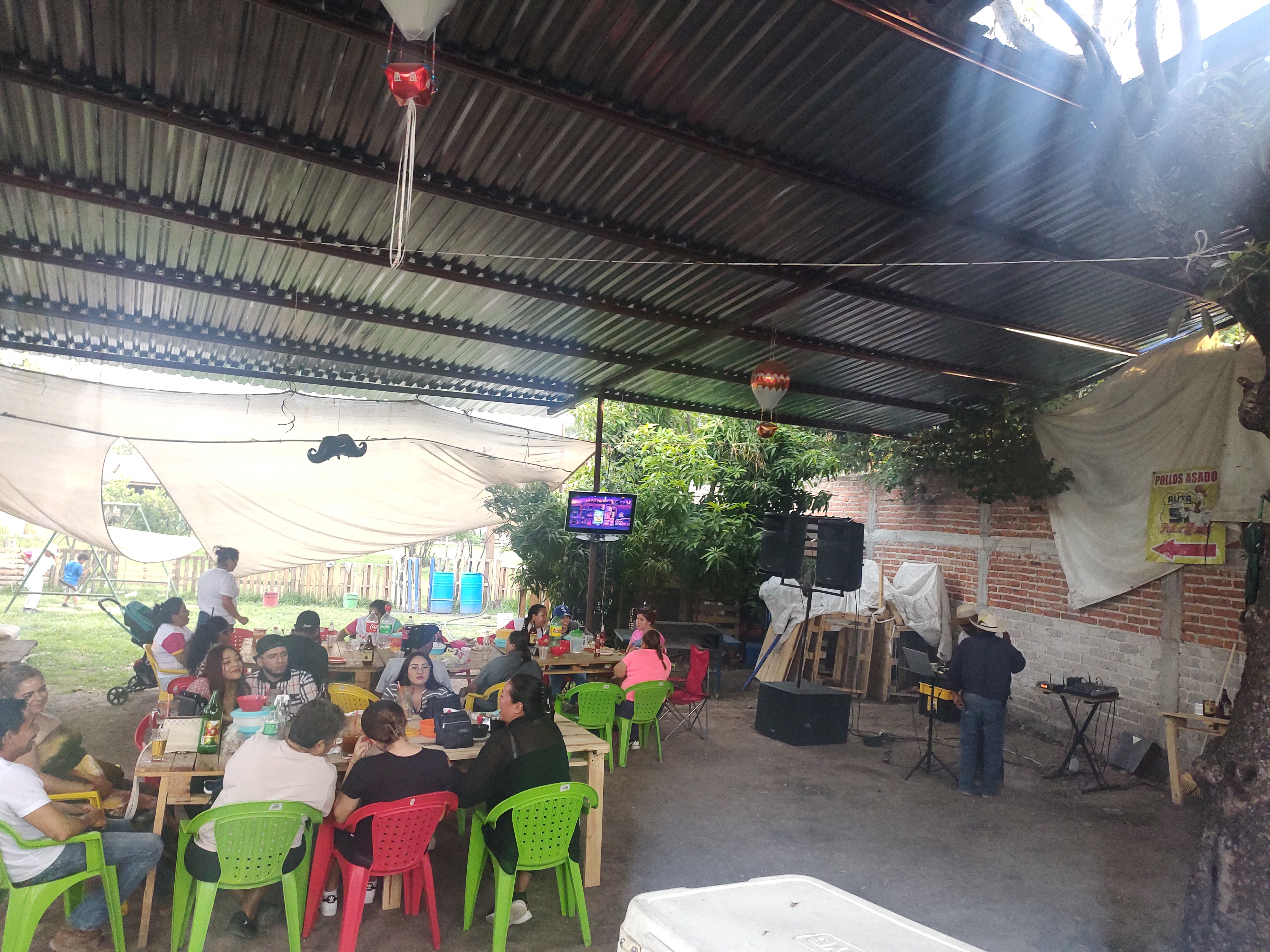 Pollos Asados Ruta 51 image 5