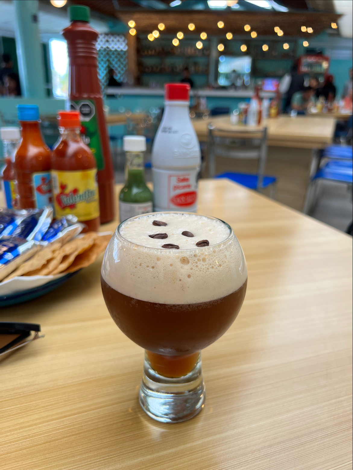 Marisqueando Celaya image 2