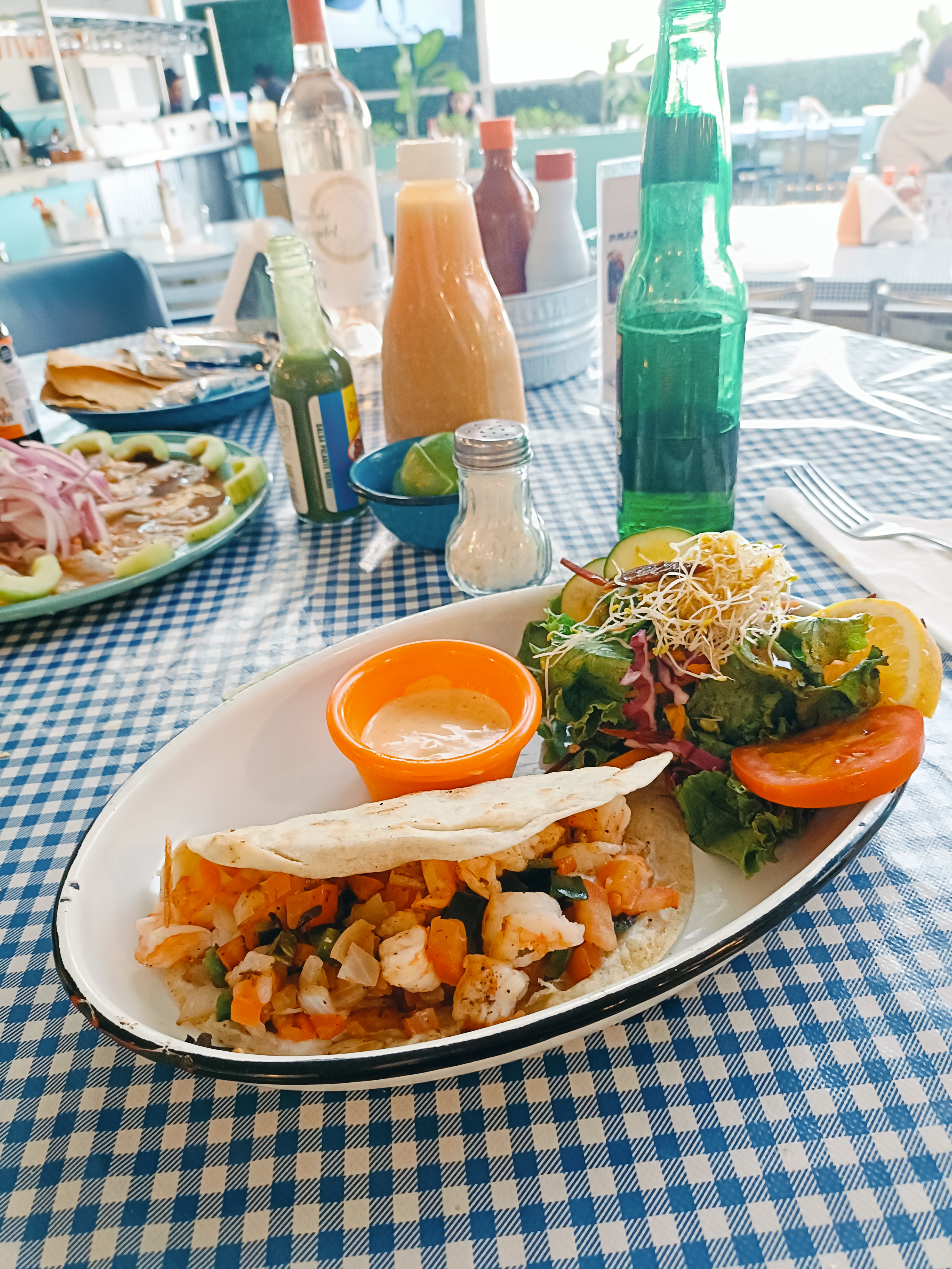 Marisqueando Celaya image 3