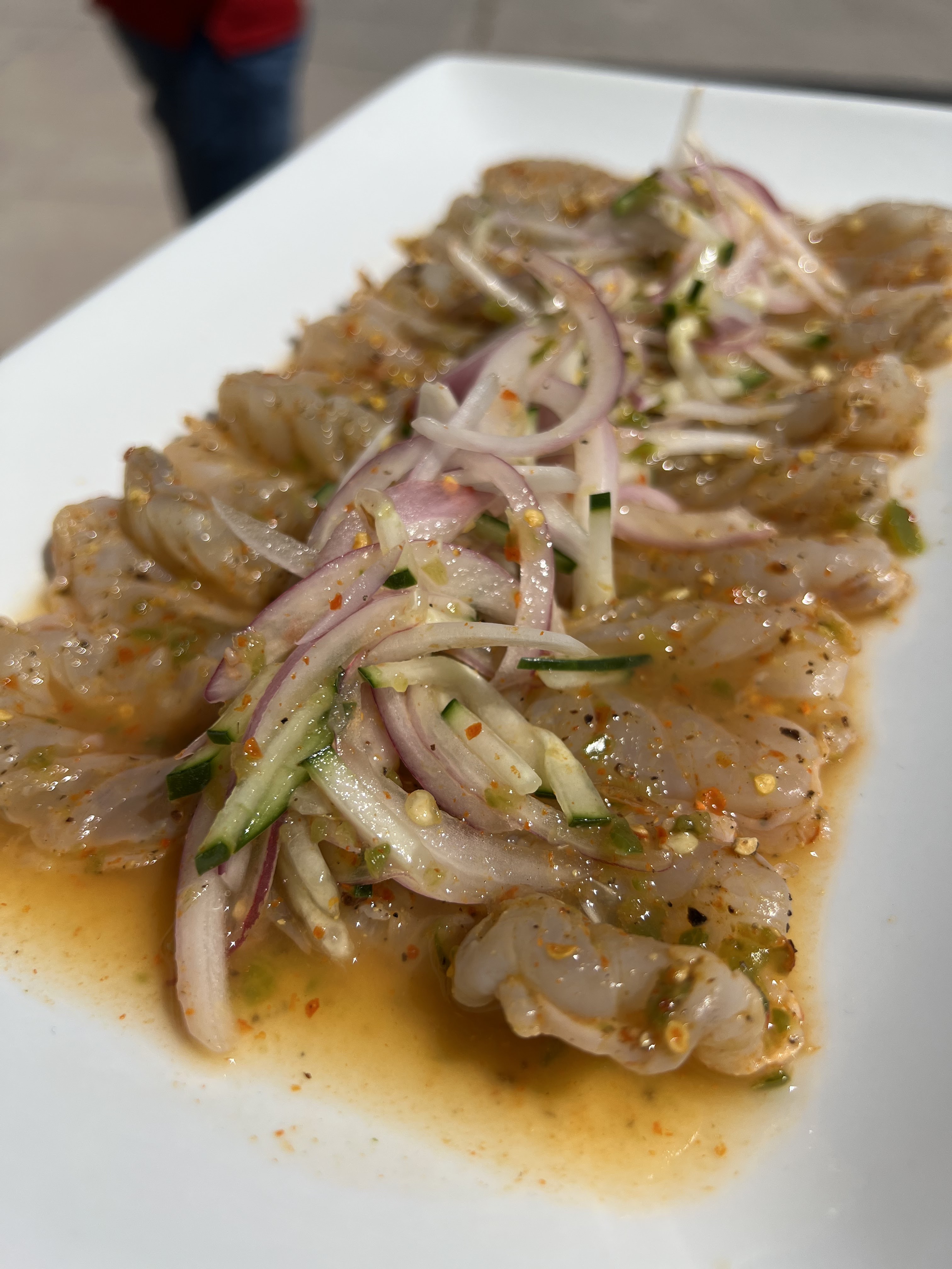 Marisqueando Celaya image 4