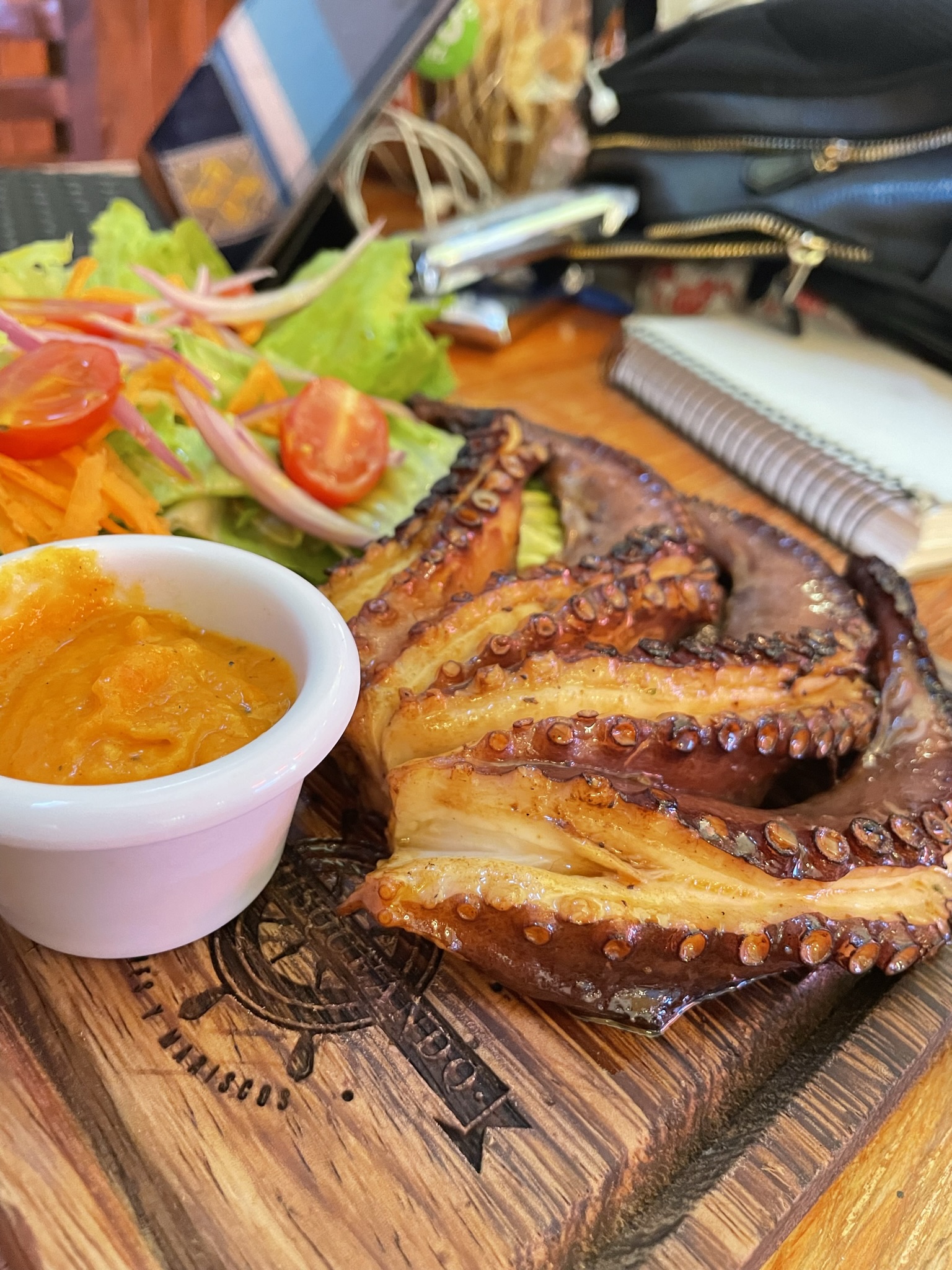 Marisqueando Celaya image 7