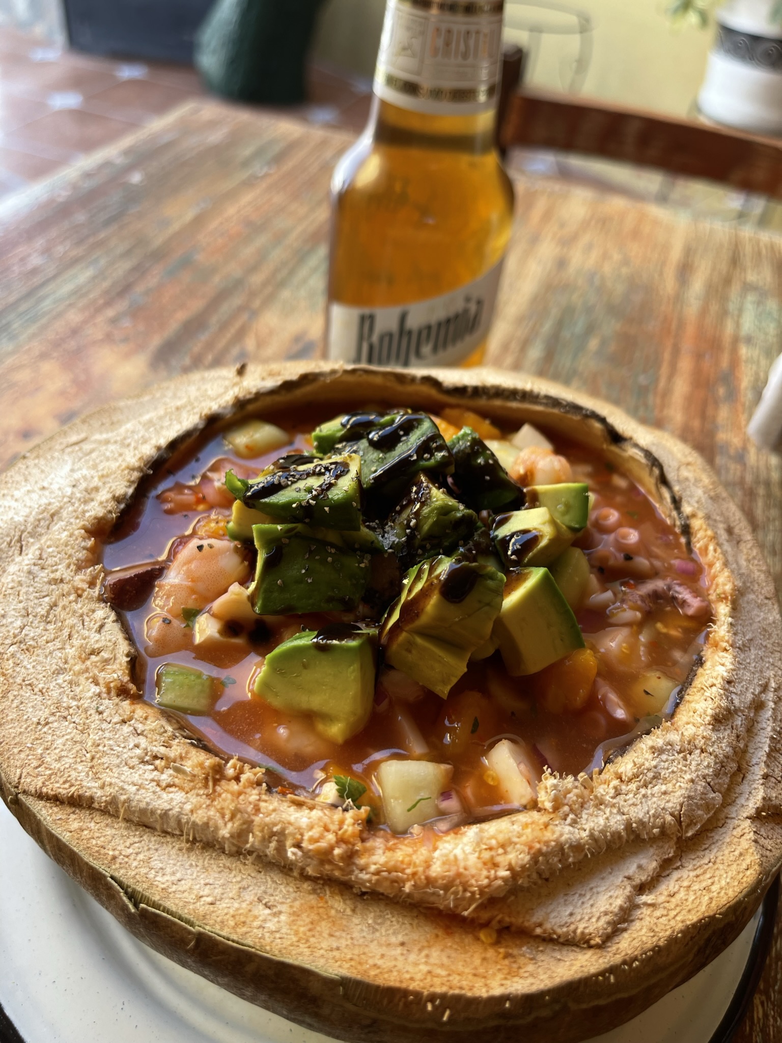 Marisqueando Celaya image 10