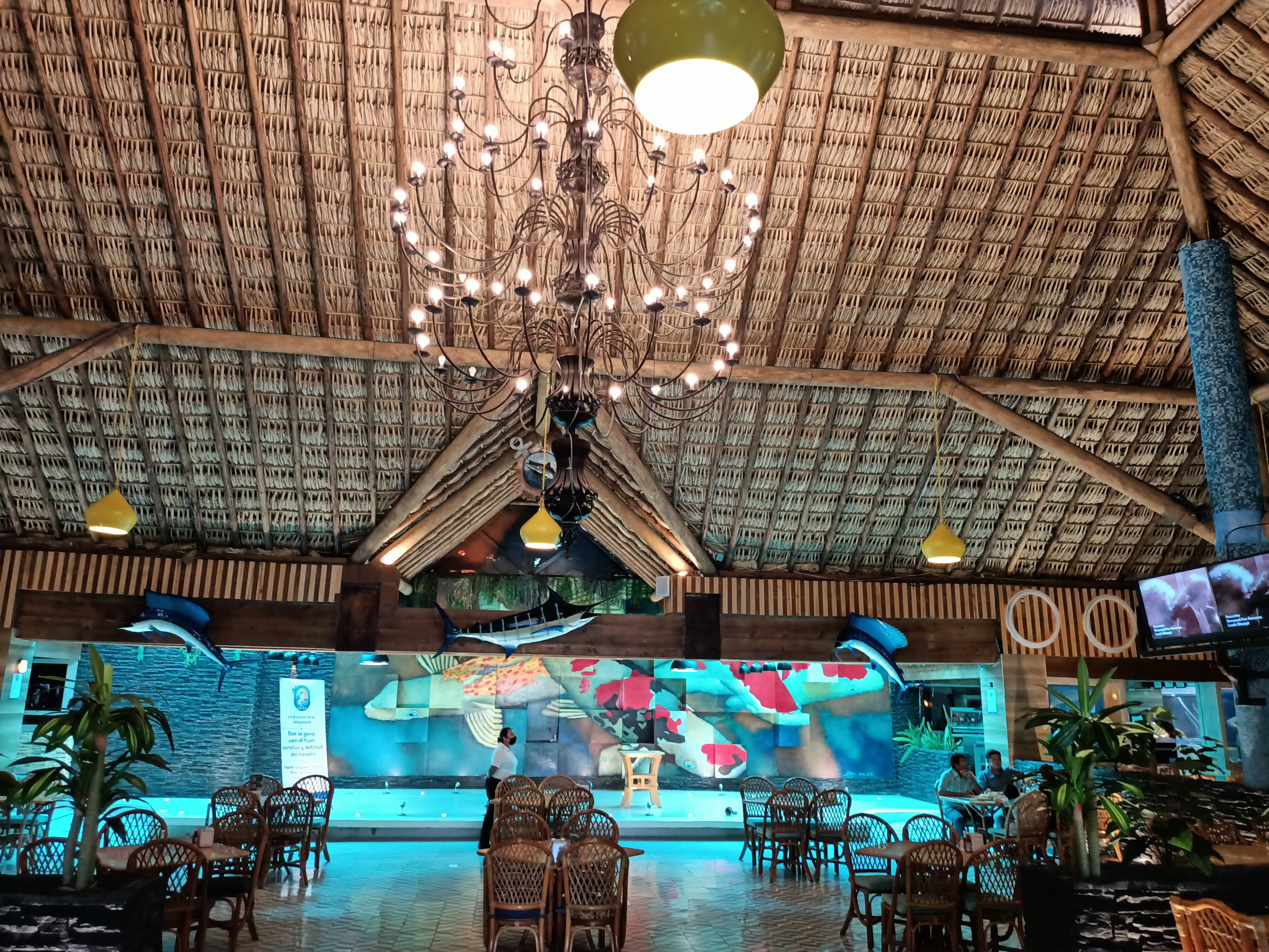 Mariscos Chava image 1