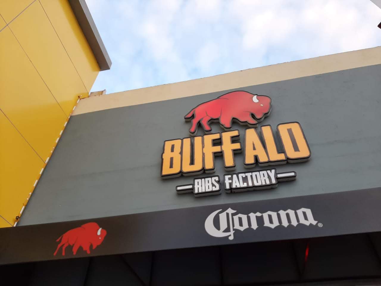 Buffalo Wings image 1