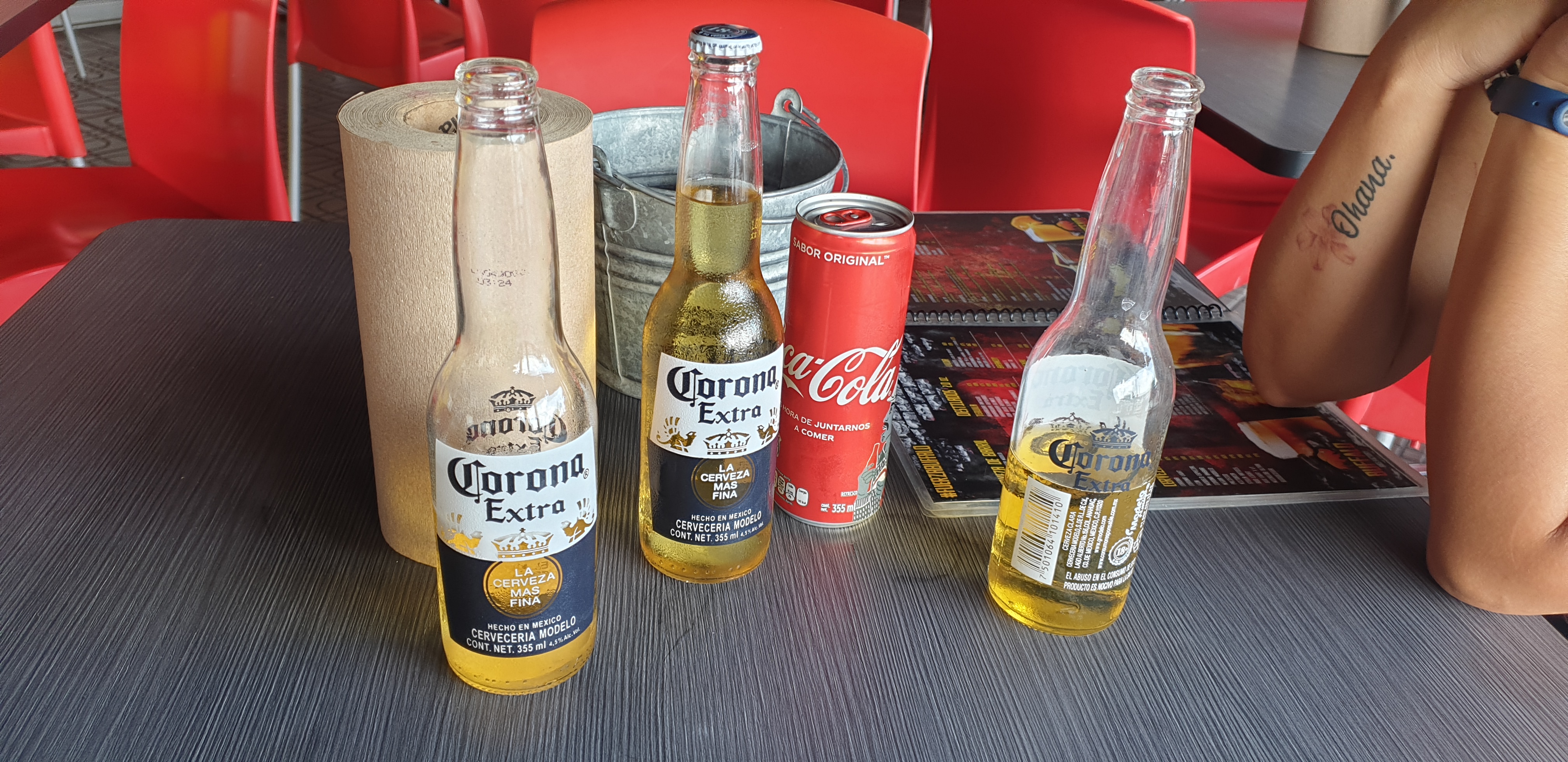 Buffalo Wings image 2