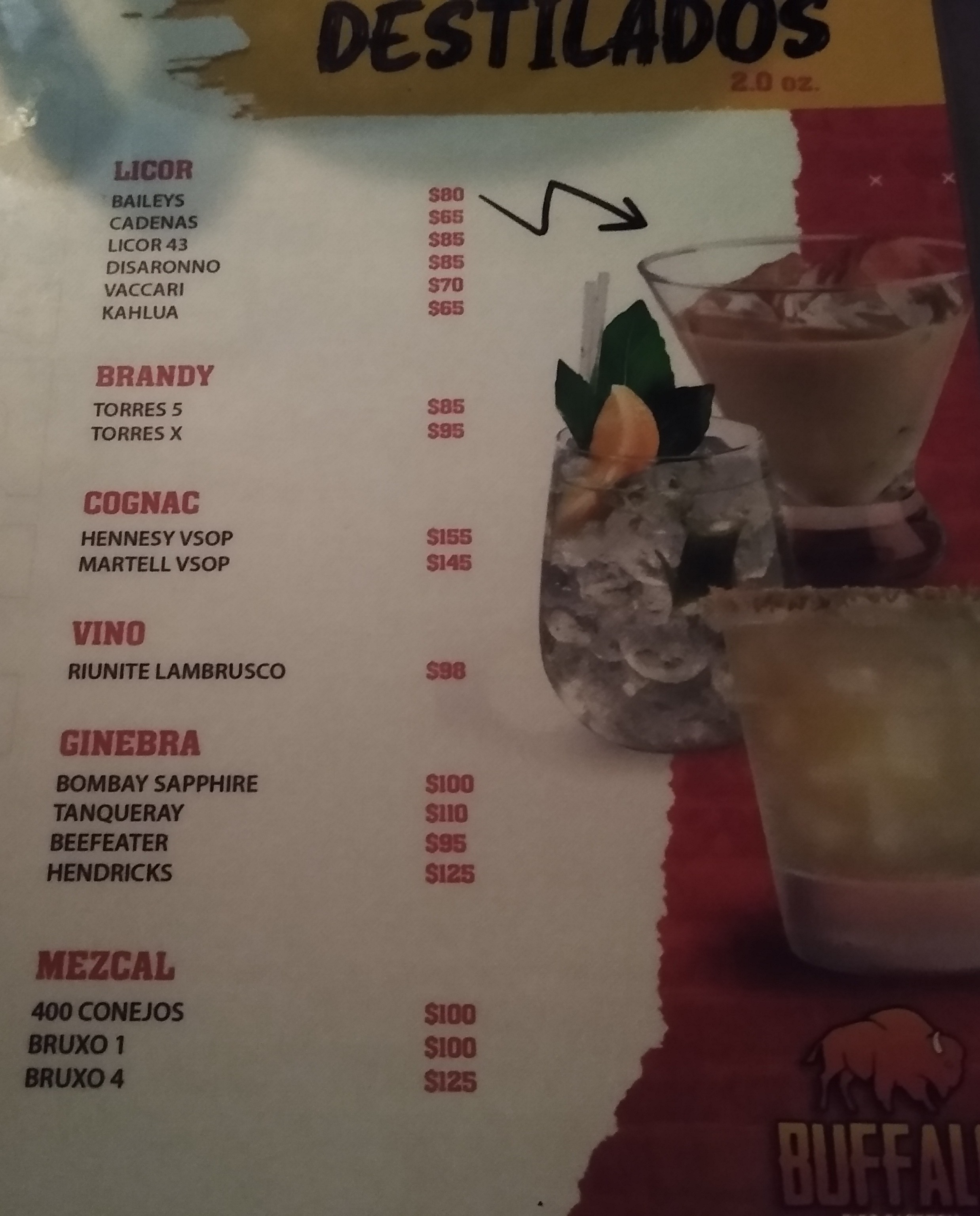 Buffalo Wings image 5