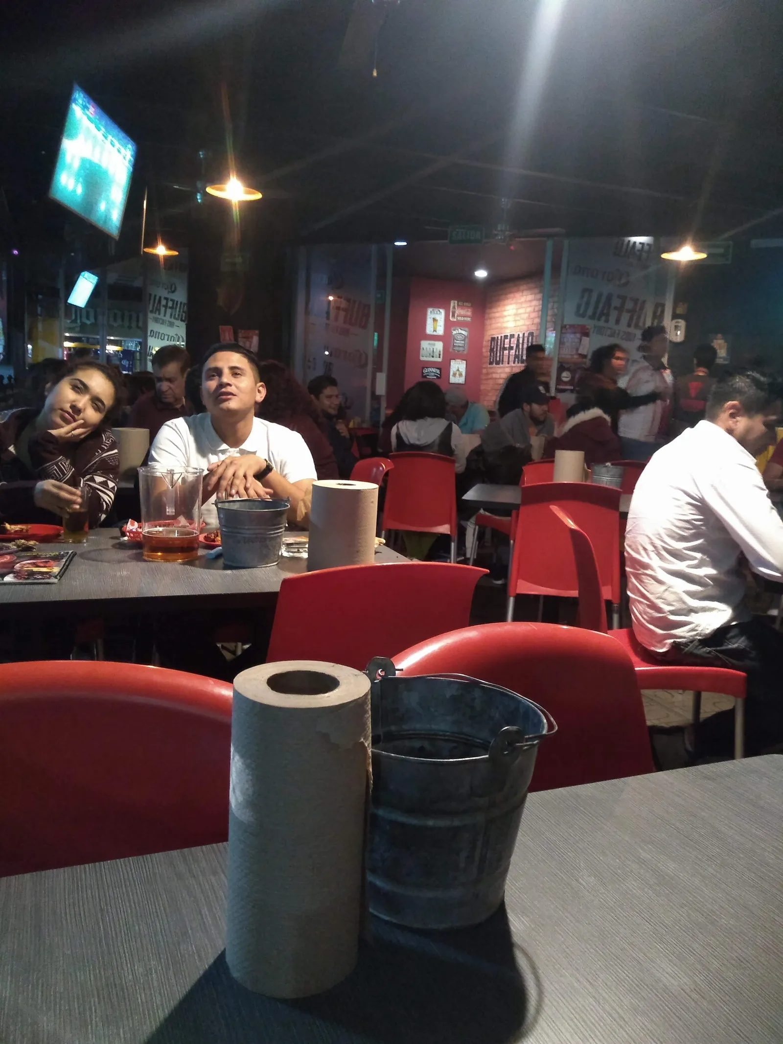 Buffalo Wings image 6