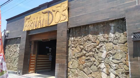 Fernandos Buffet image 1