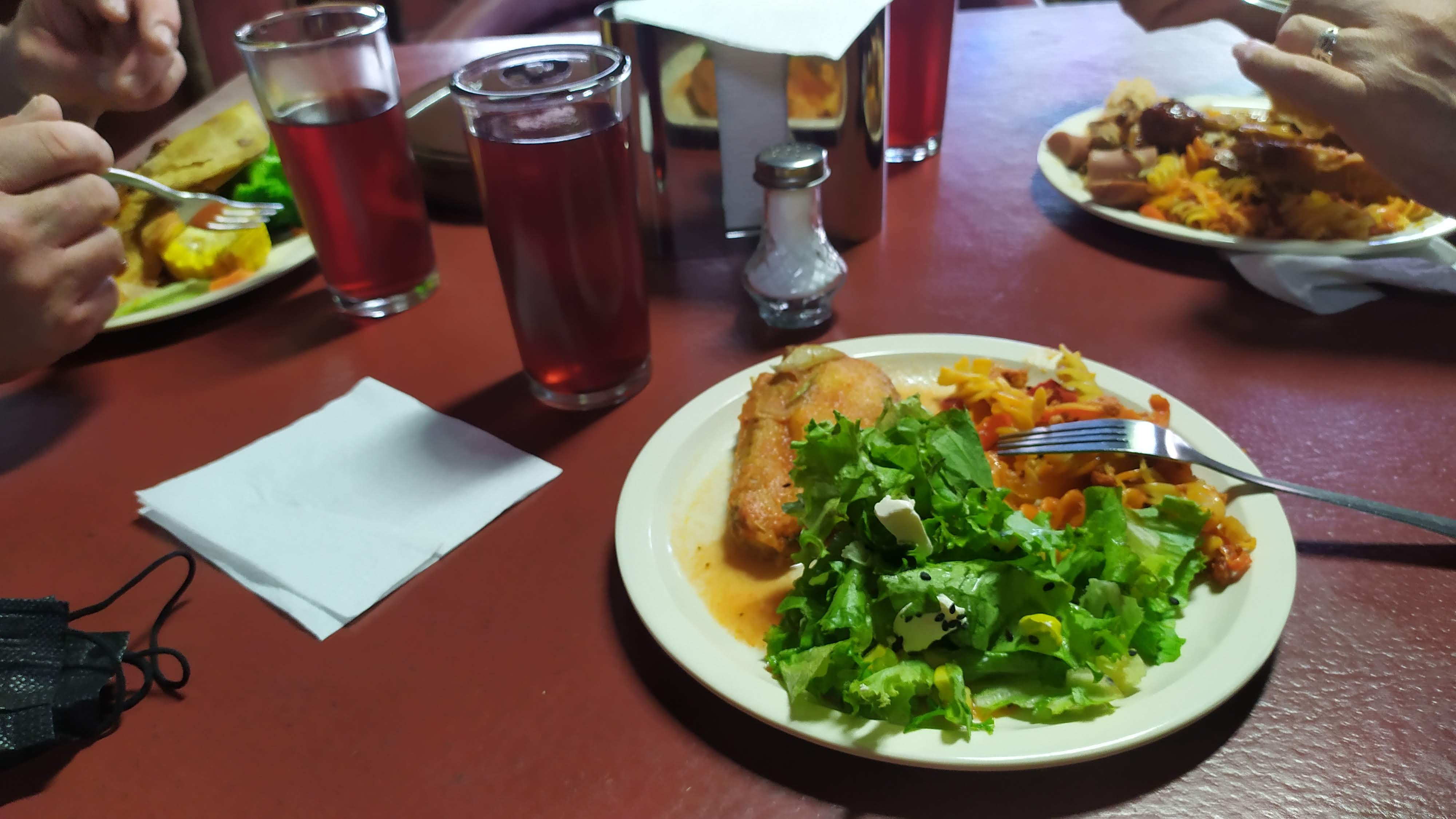 Fernandos Buffet image 2