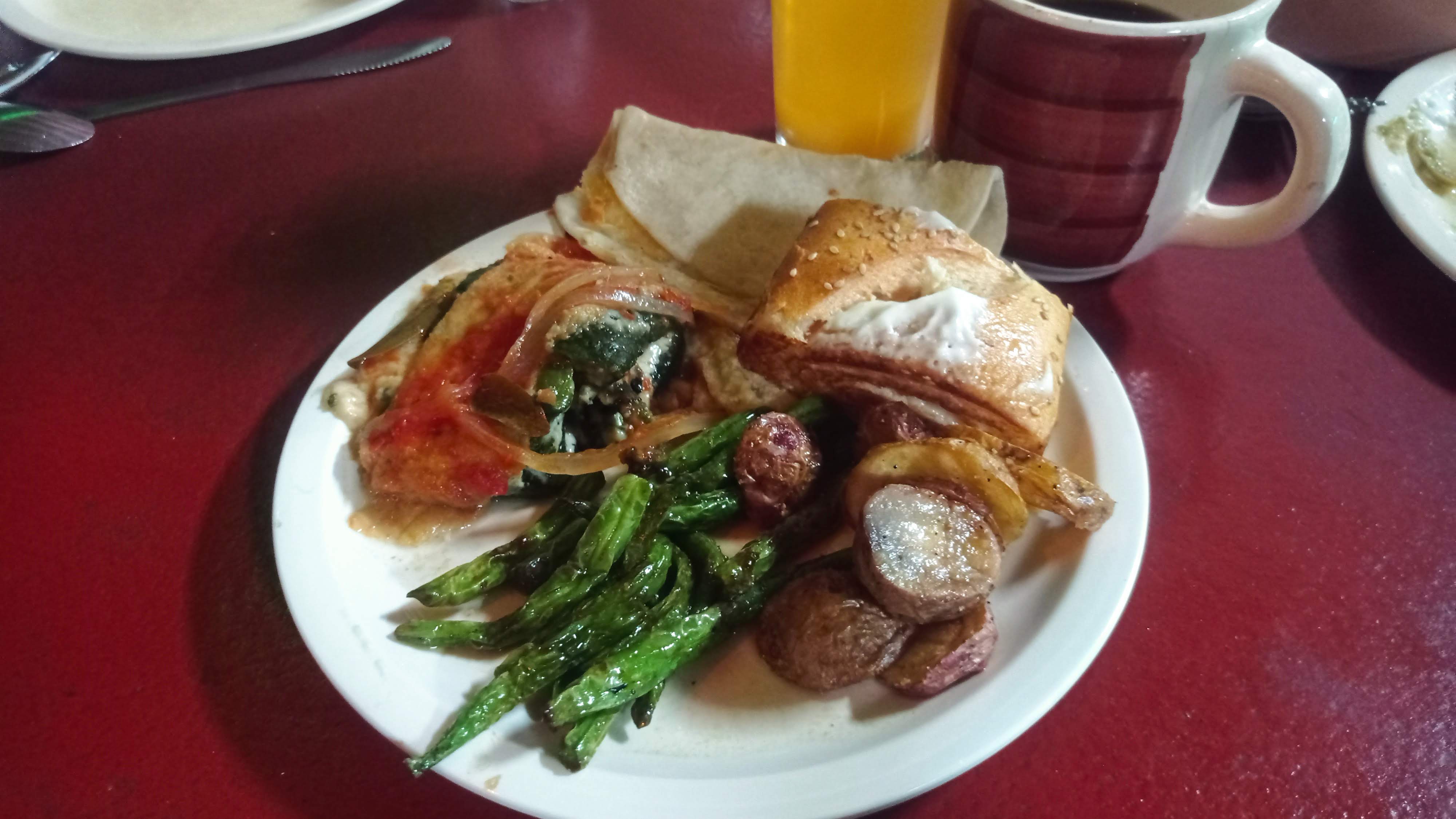 Fernandos Buffet image 7