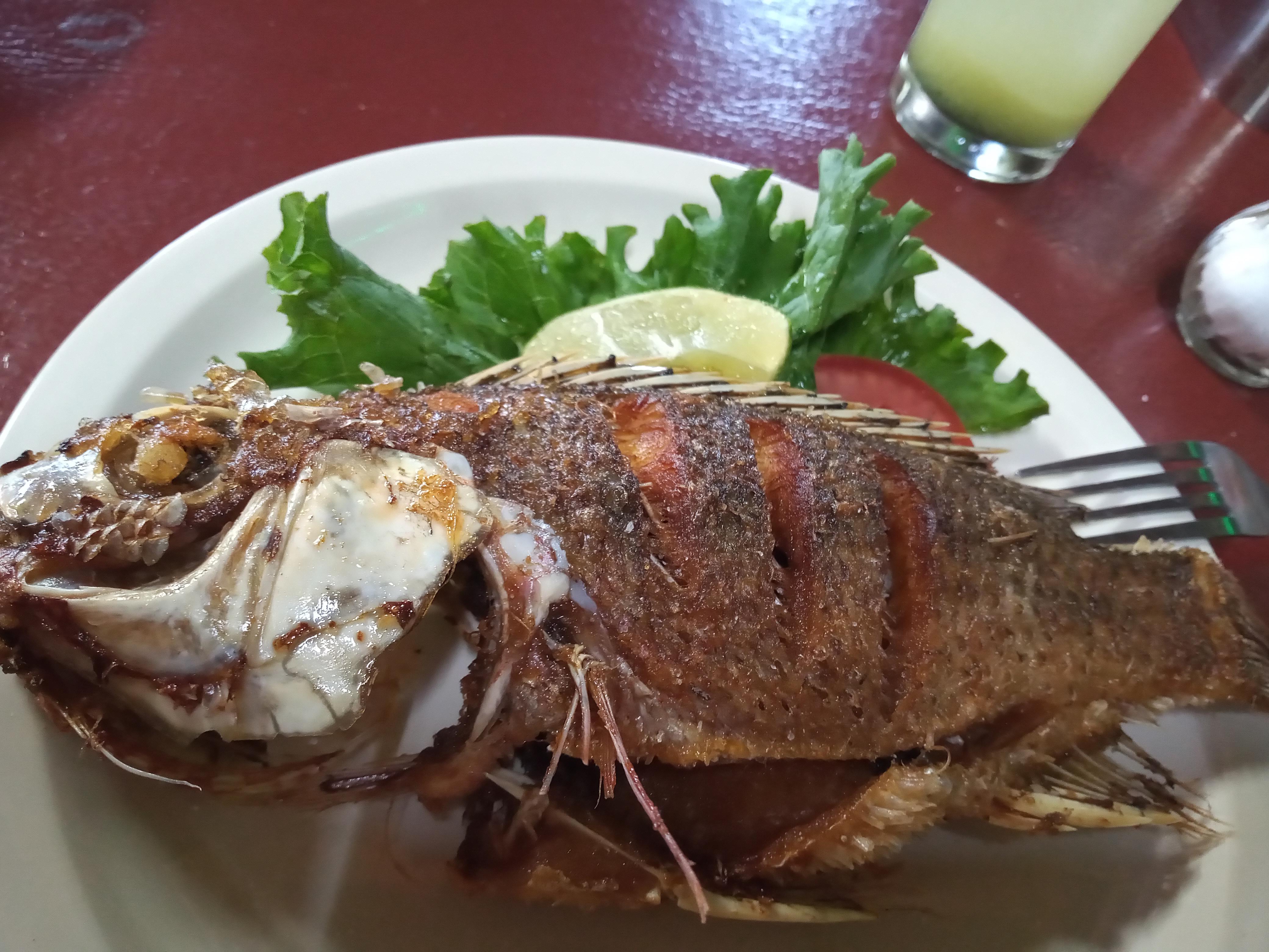 Fernandos Buffet image 9