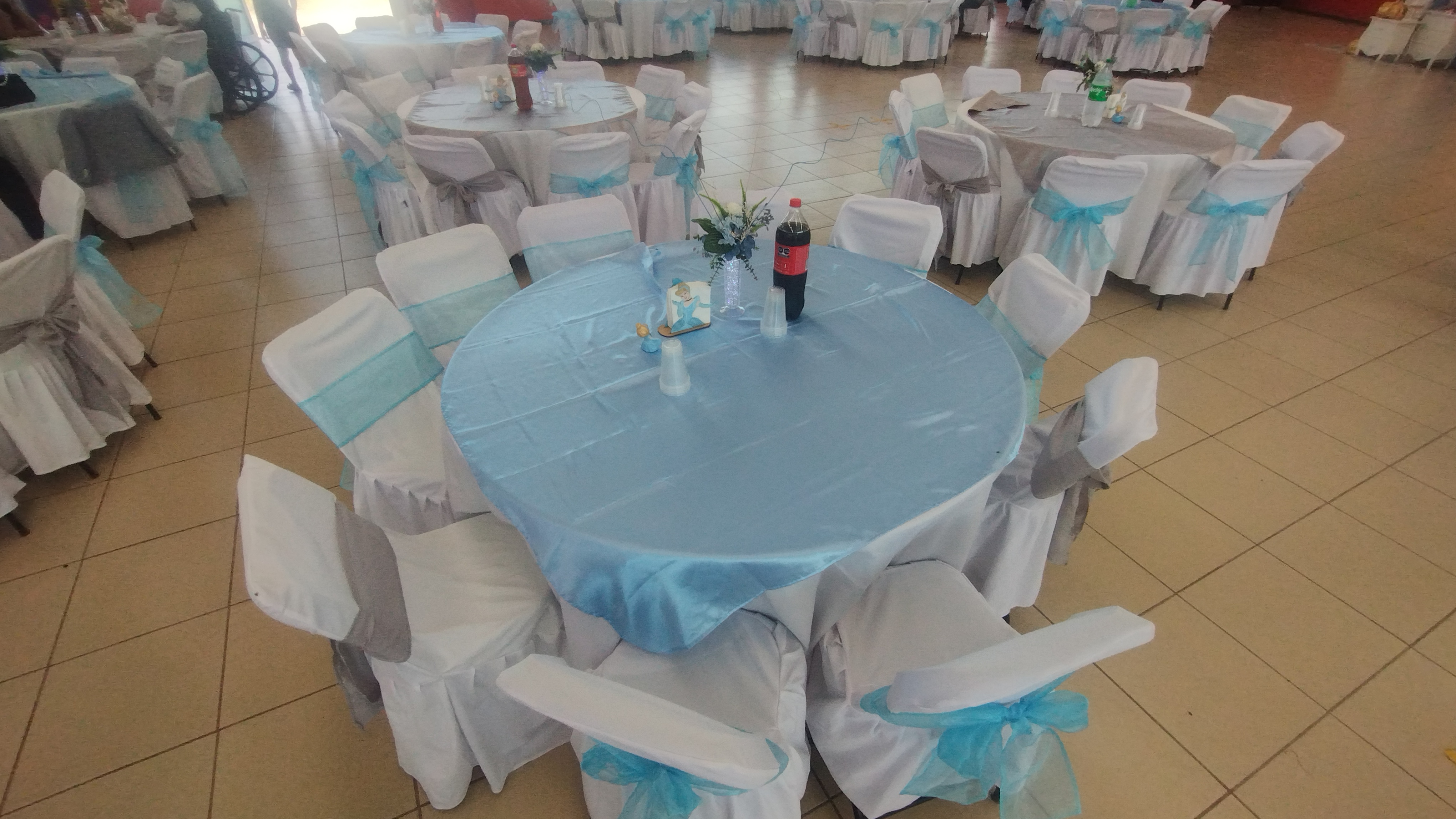 La Martina, Carnes Asadas, Carnitas y Buffet image 8