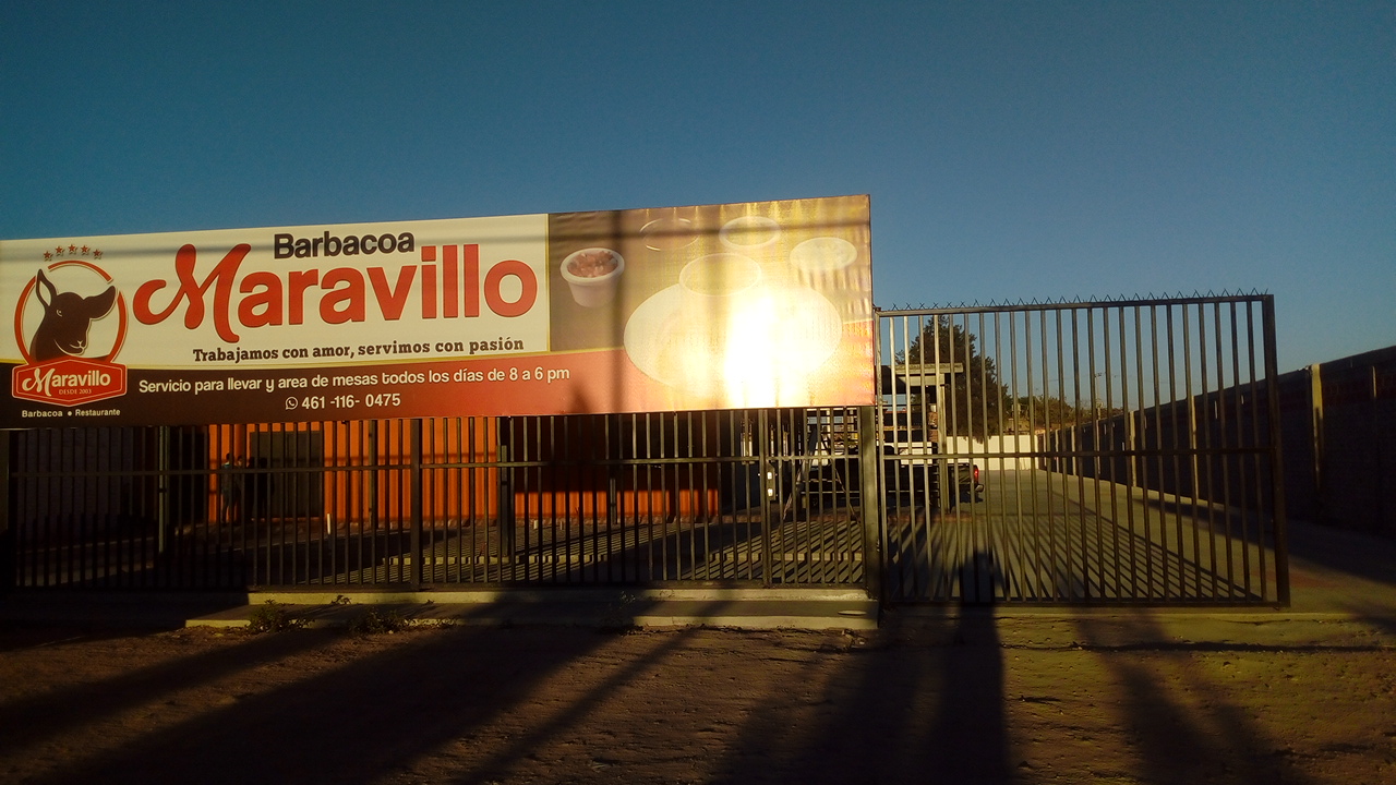 Restaurante Barbacoa Maravillo image 1