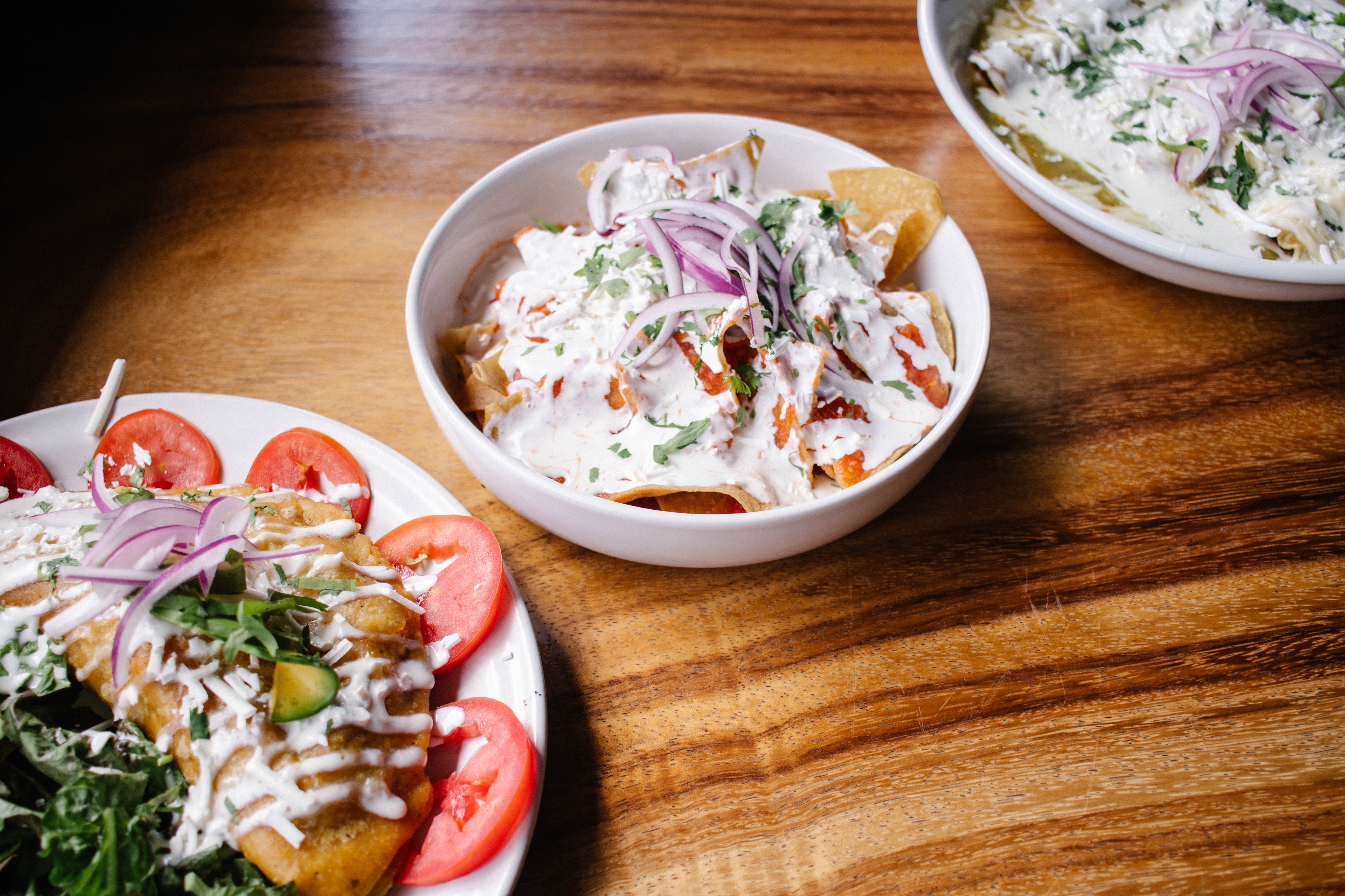 Restaurante Barbacoa Maravillo image 2