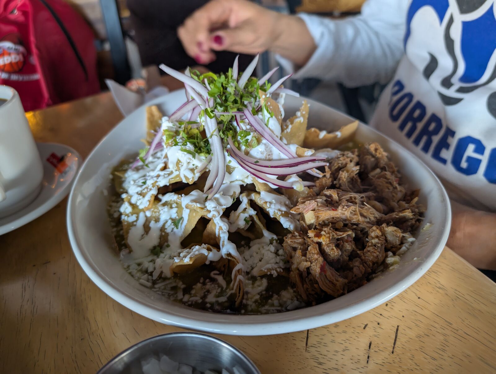 Restaurante Barbacoa Maravillo image 3