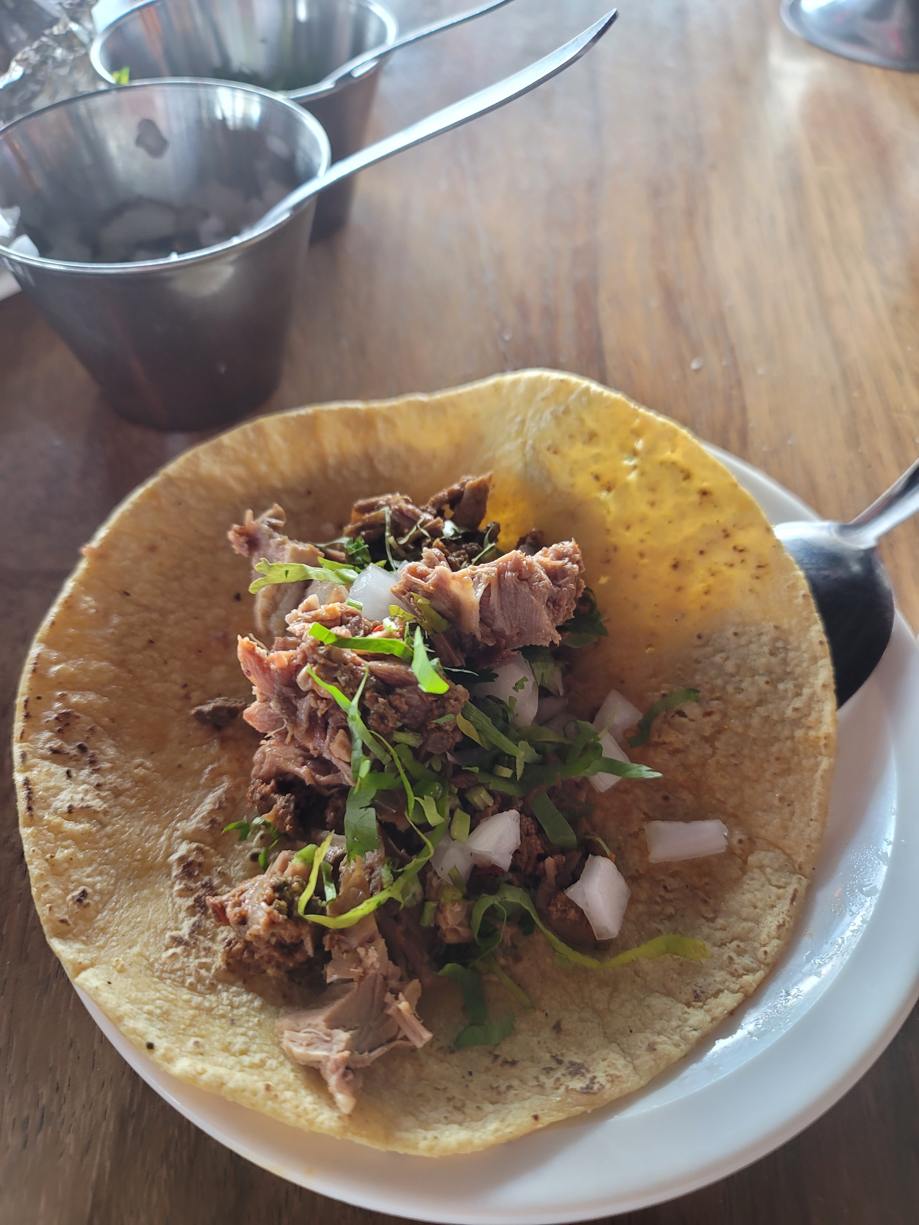 Restaurante Barbacoa Maravillo image 5