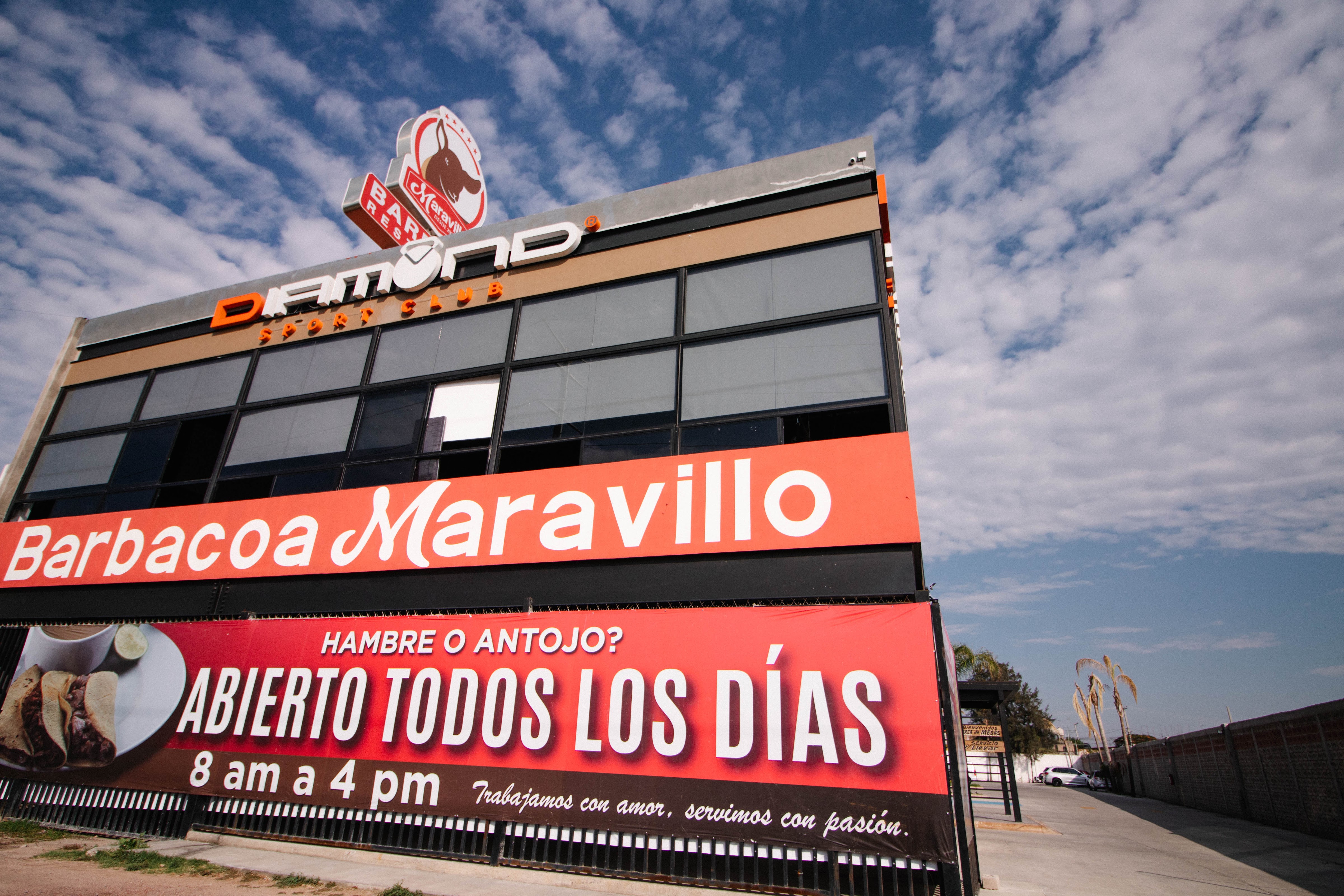 Restaurante Barbacoa Maravillo image 6