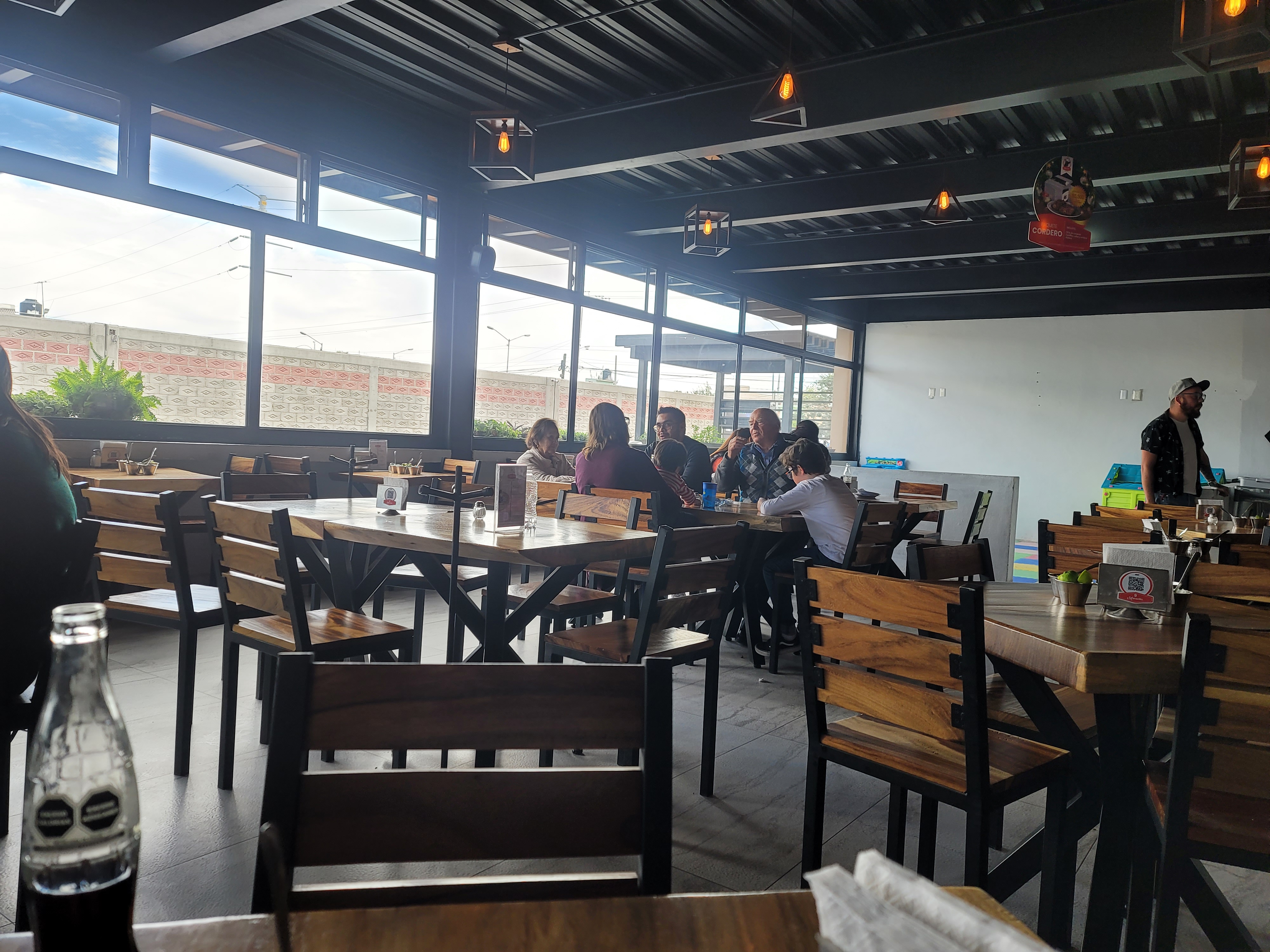 Restaurante Barbacoa Maravillo image 7