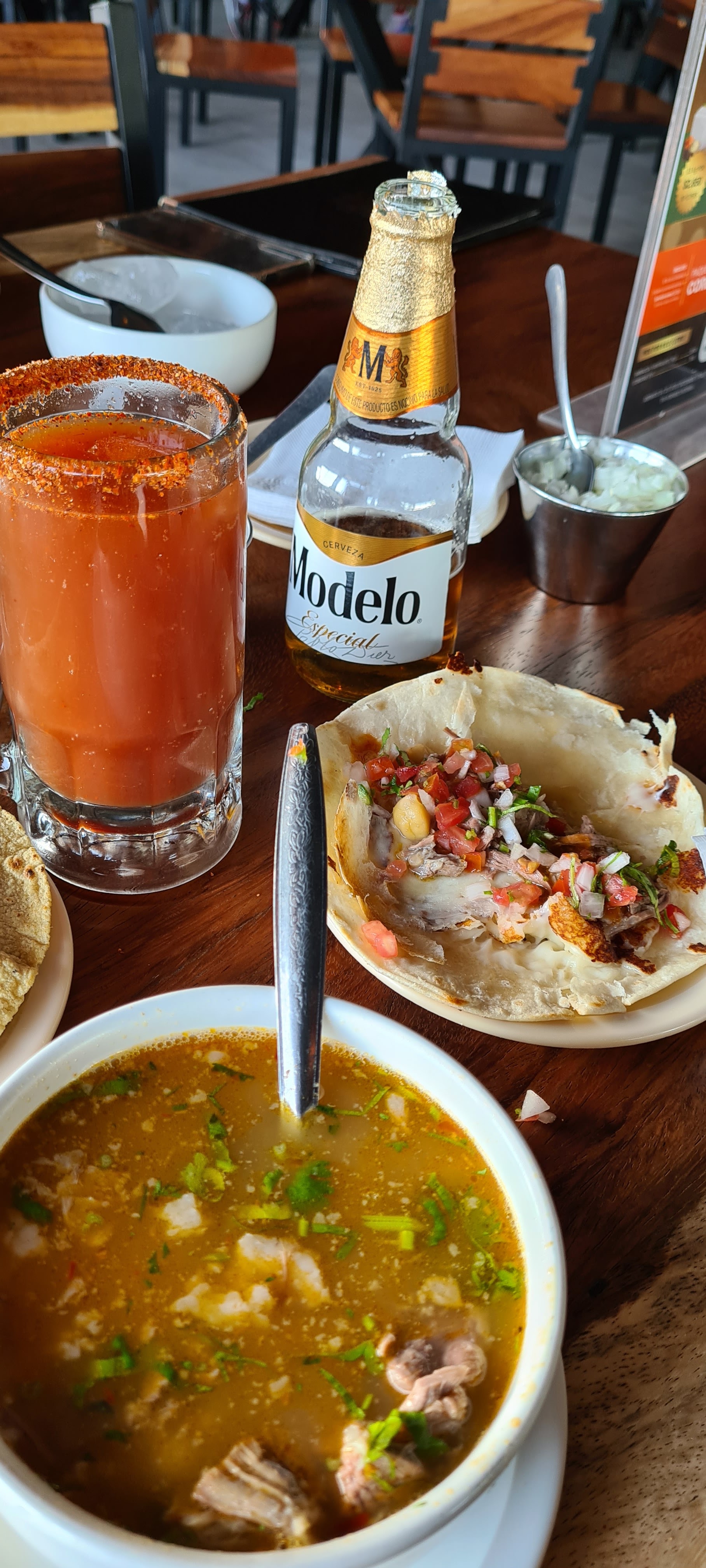 Restaurante Barbacoa Maravillo image 8