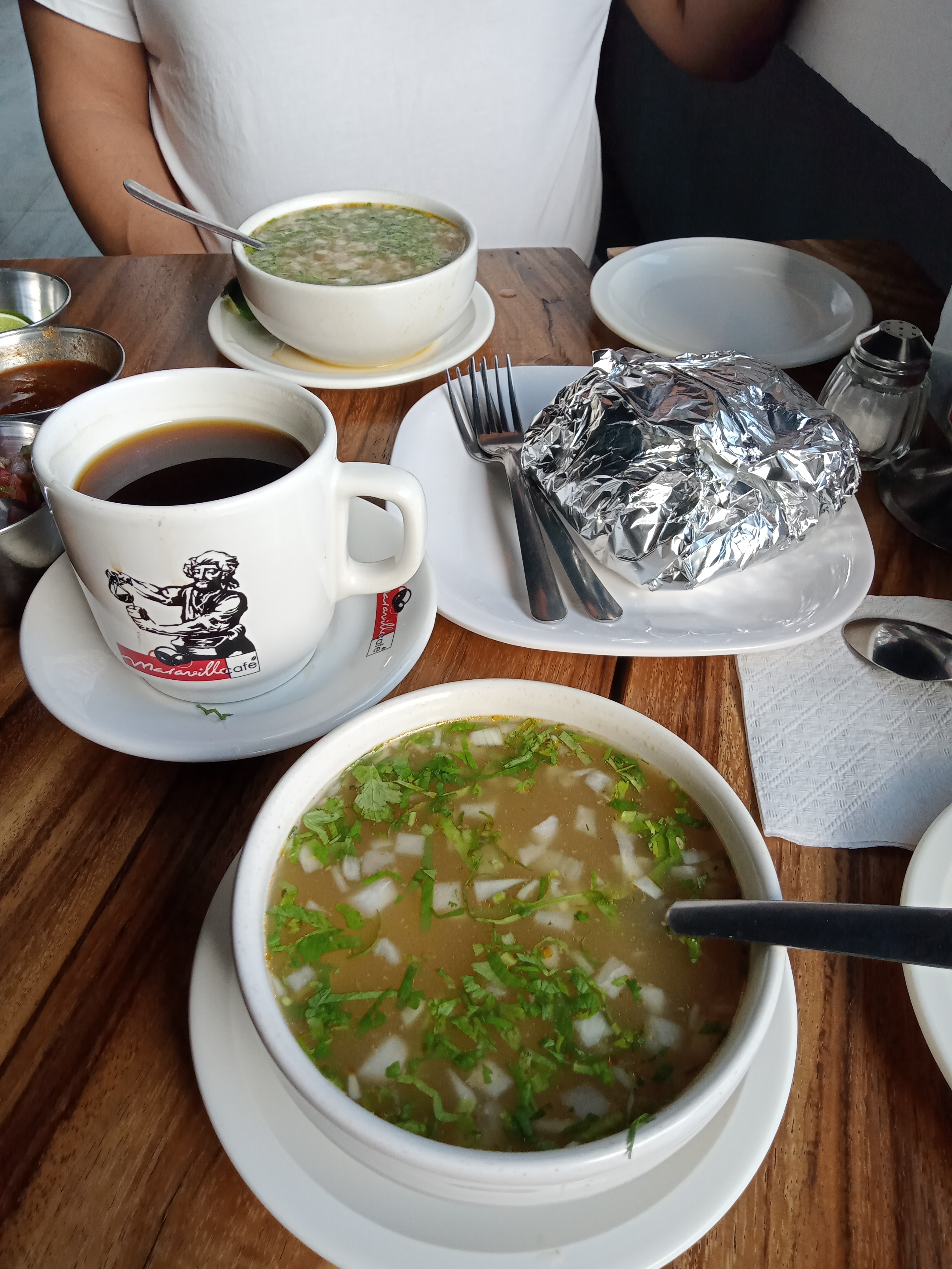 Restaurante Barbacoa Maravillo image 9