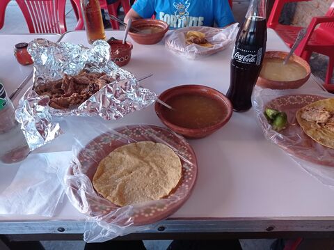 Barbacoa Ramirez image 2