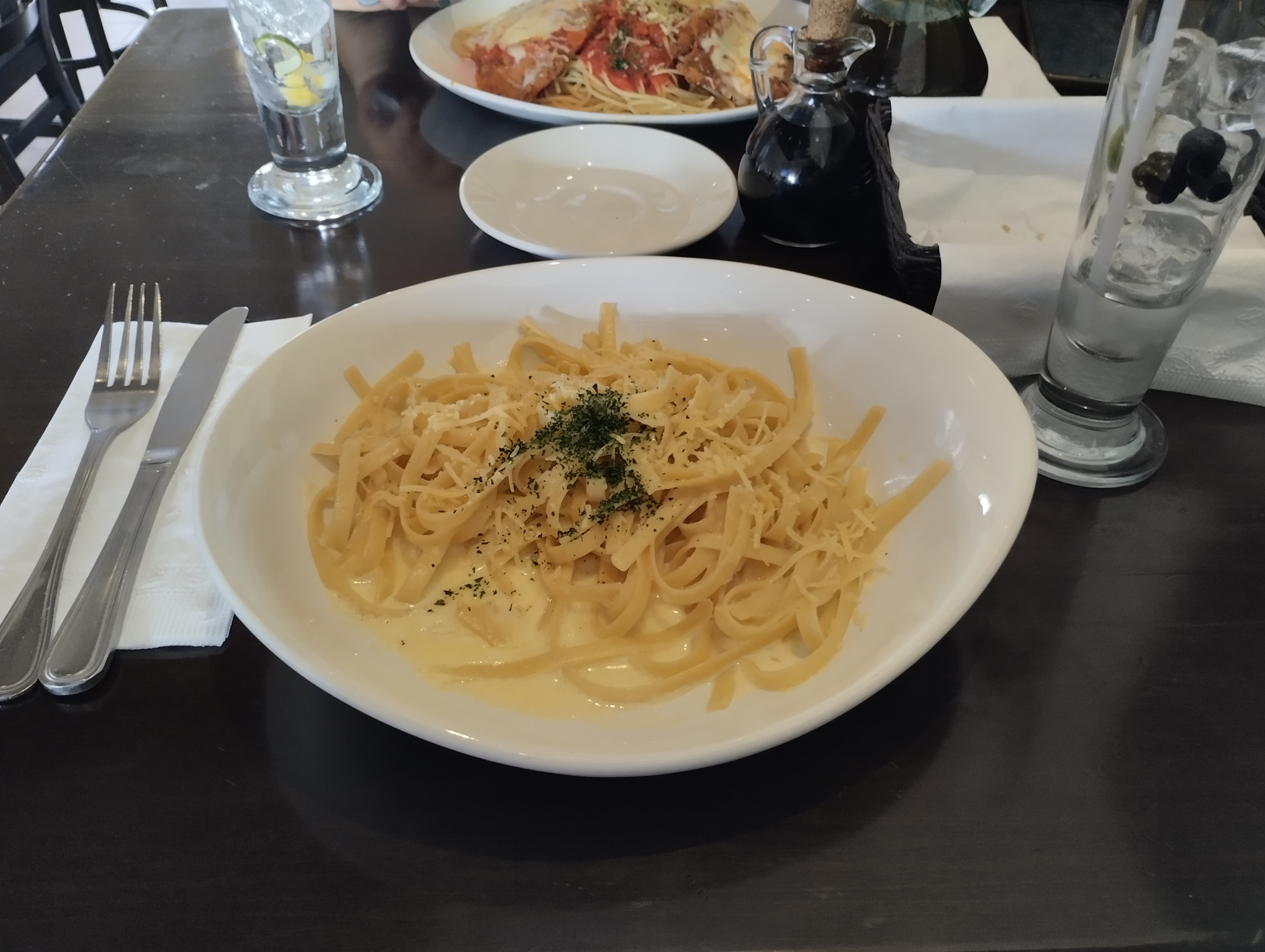 Italianni's Celaya image 3