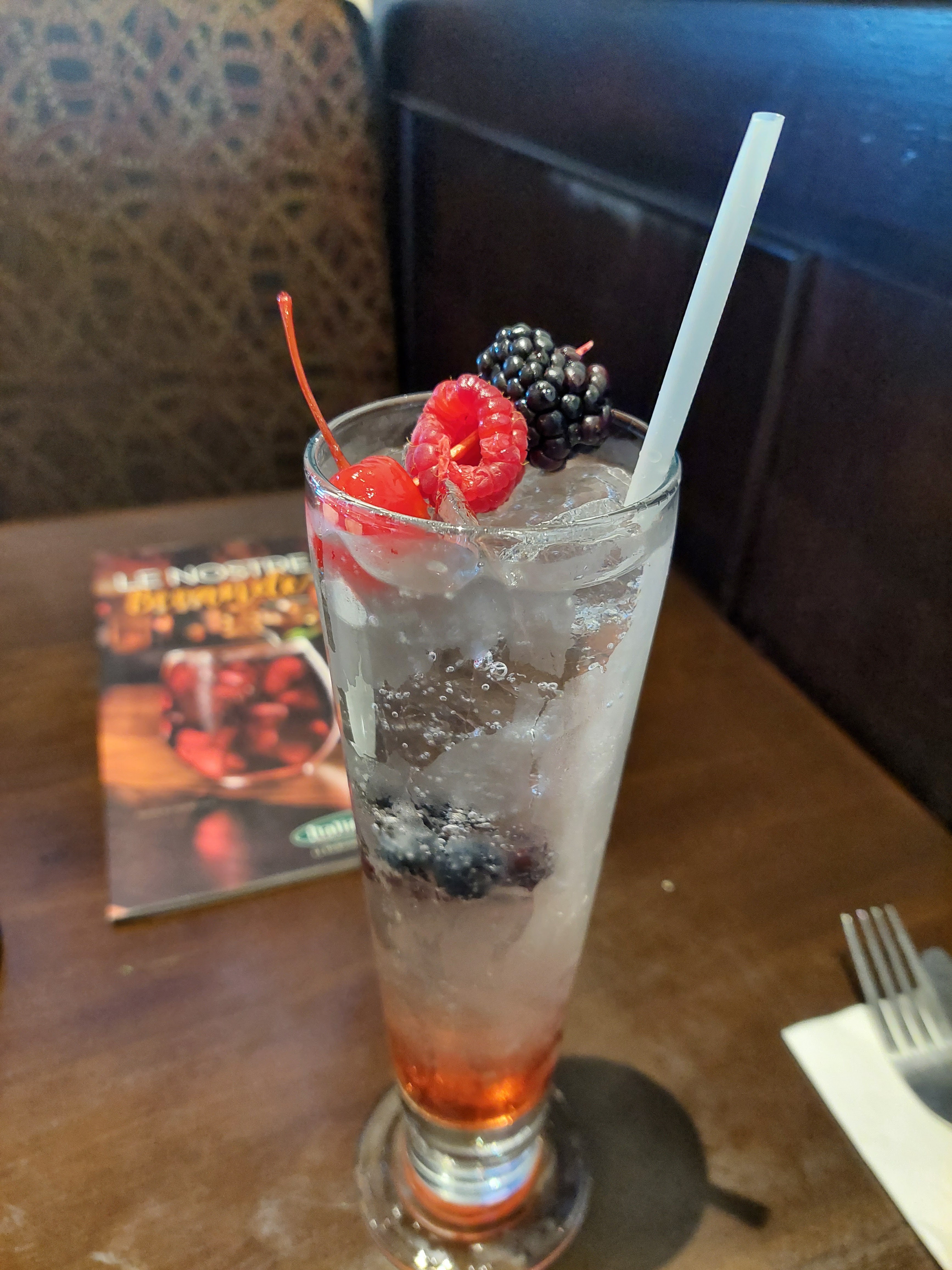 Italianni's Celaya image 5