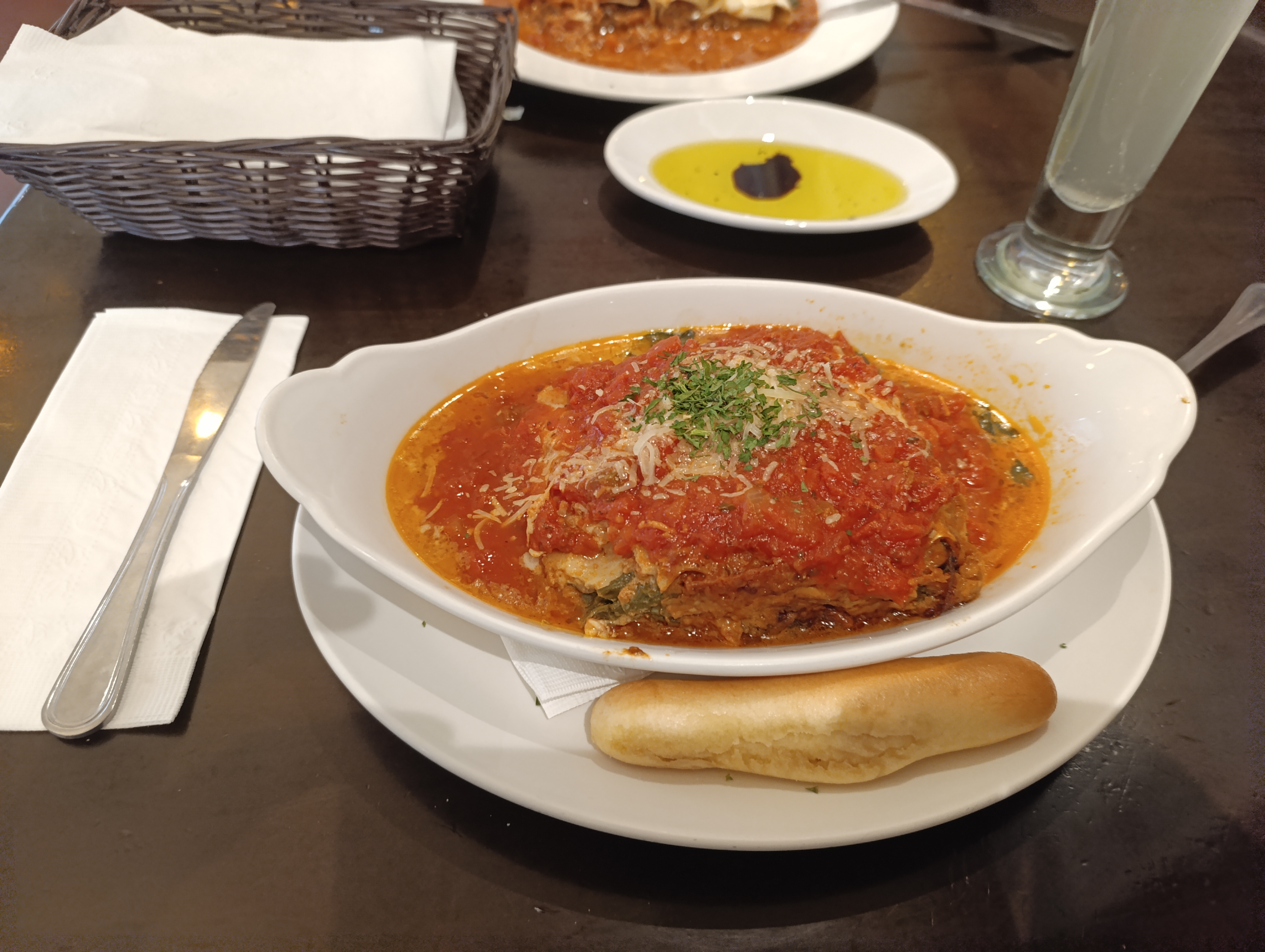 Italianni's Celaya image 6